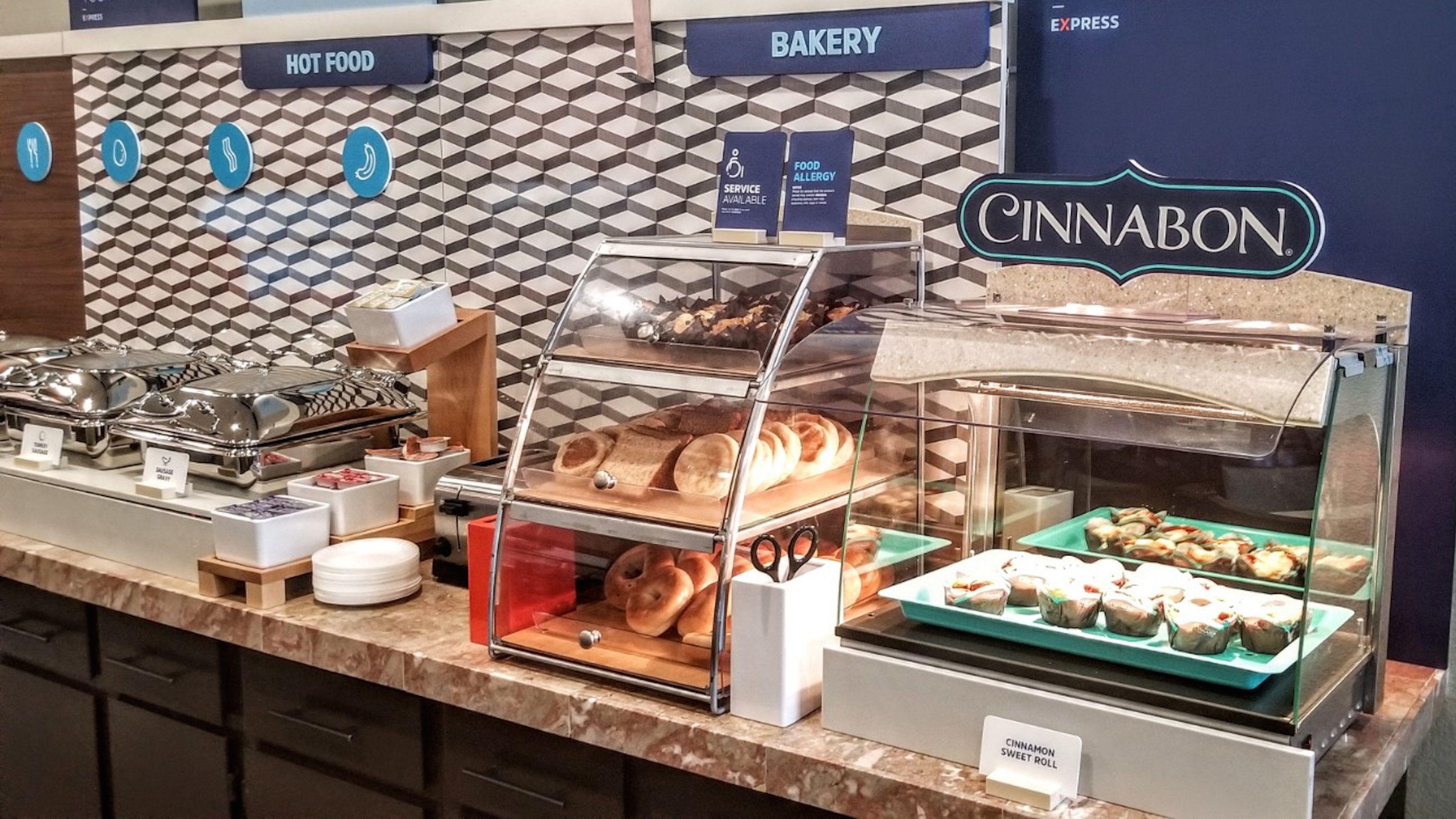 Express & By Ihg Hotel