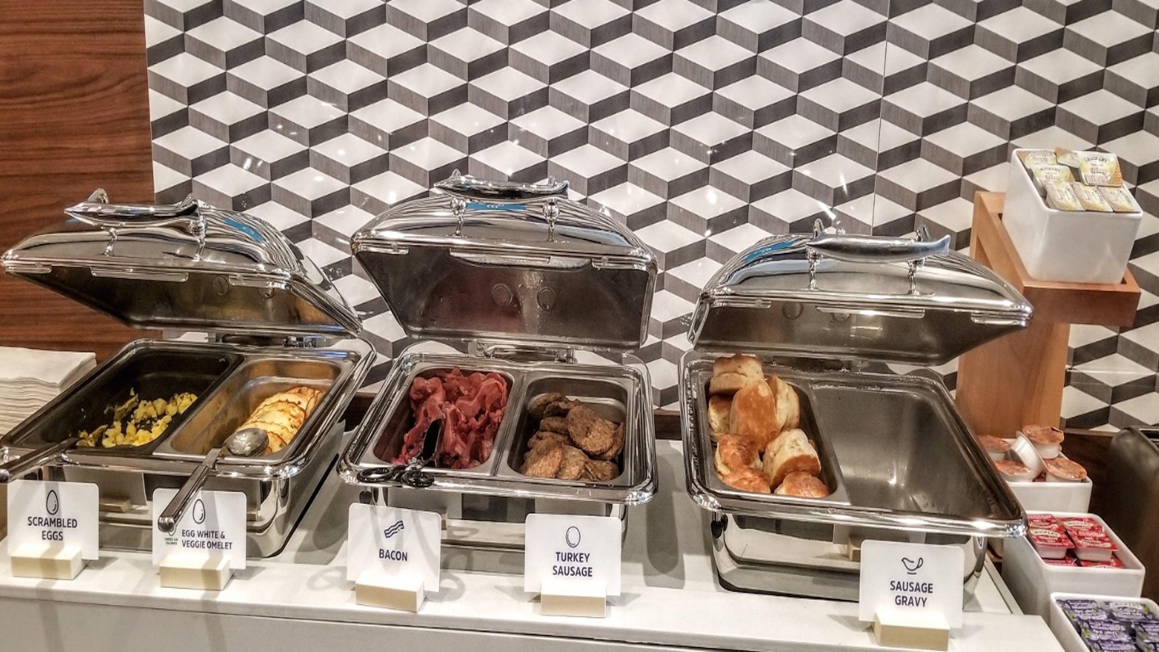 Hotel Express & By Ihg