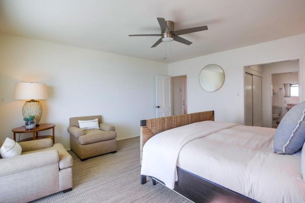 Holiday home Terramar Point