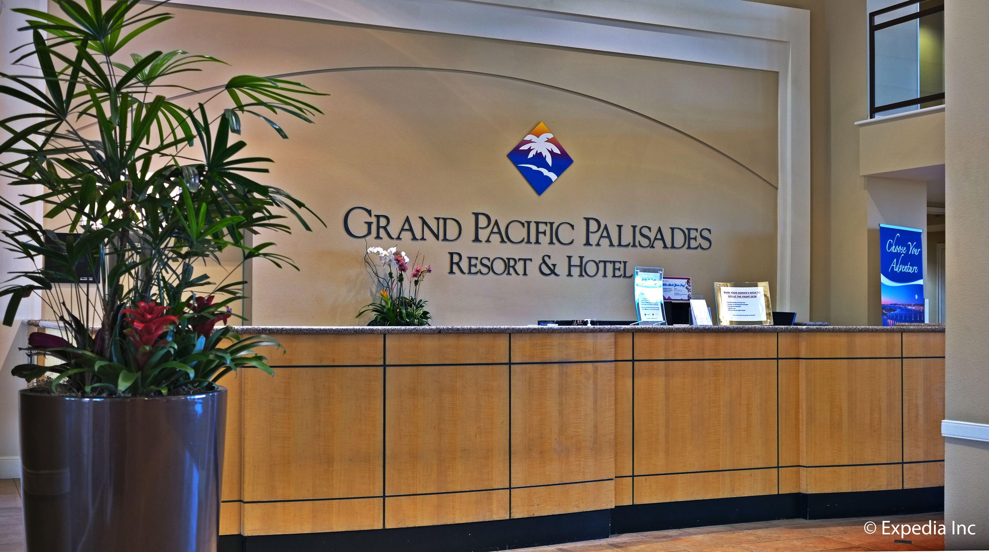 Grand Pacific Palisades Carlsbad