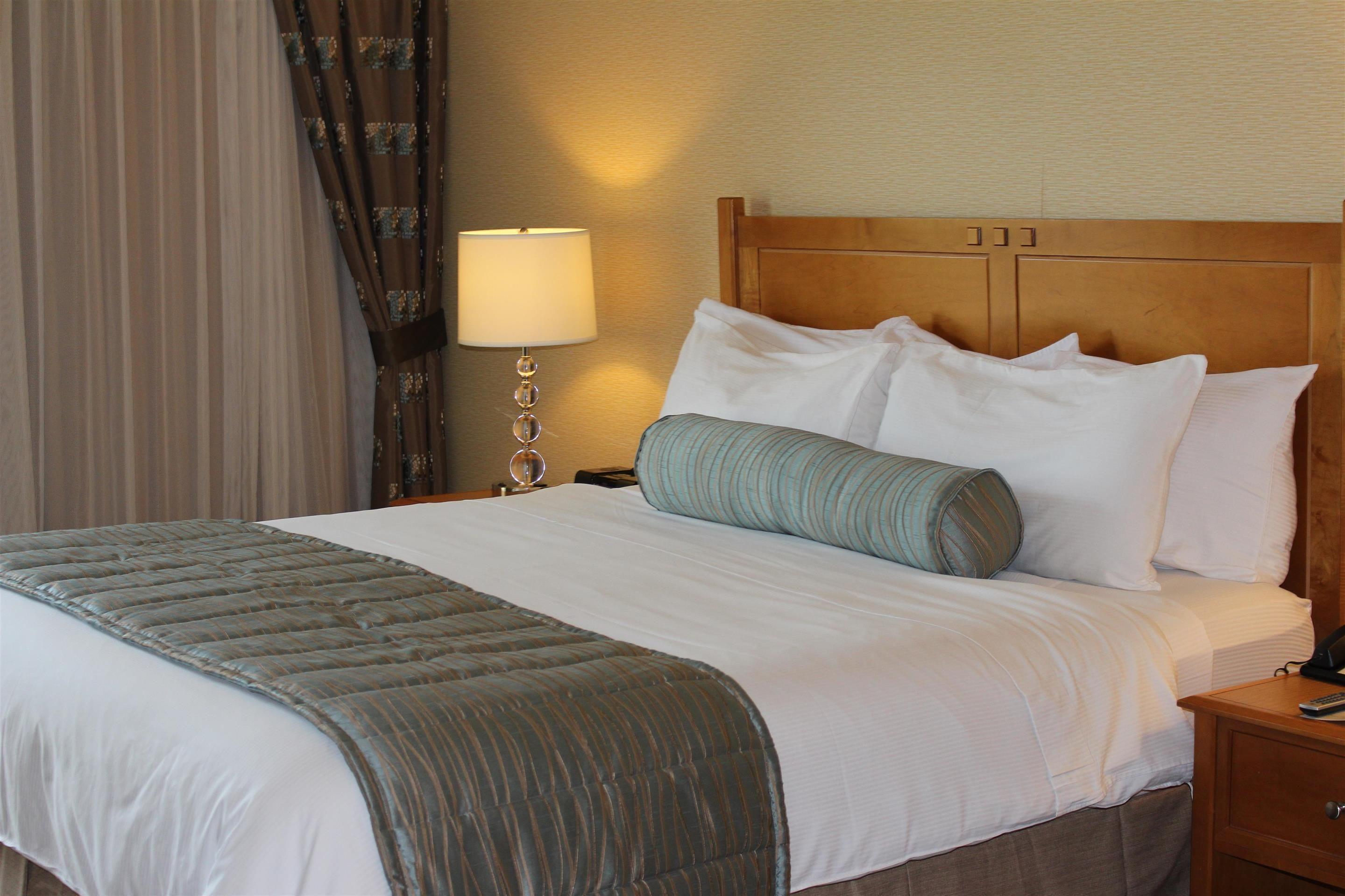 Grand Pacific Palisades