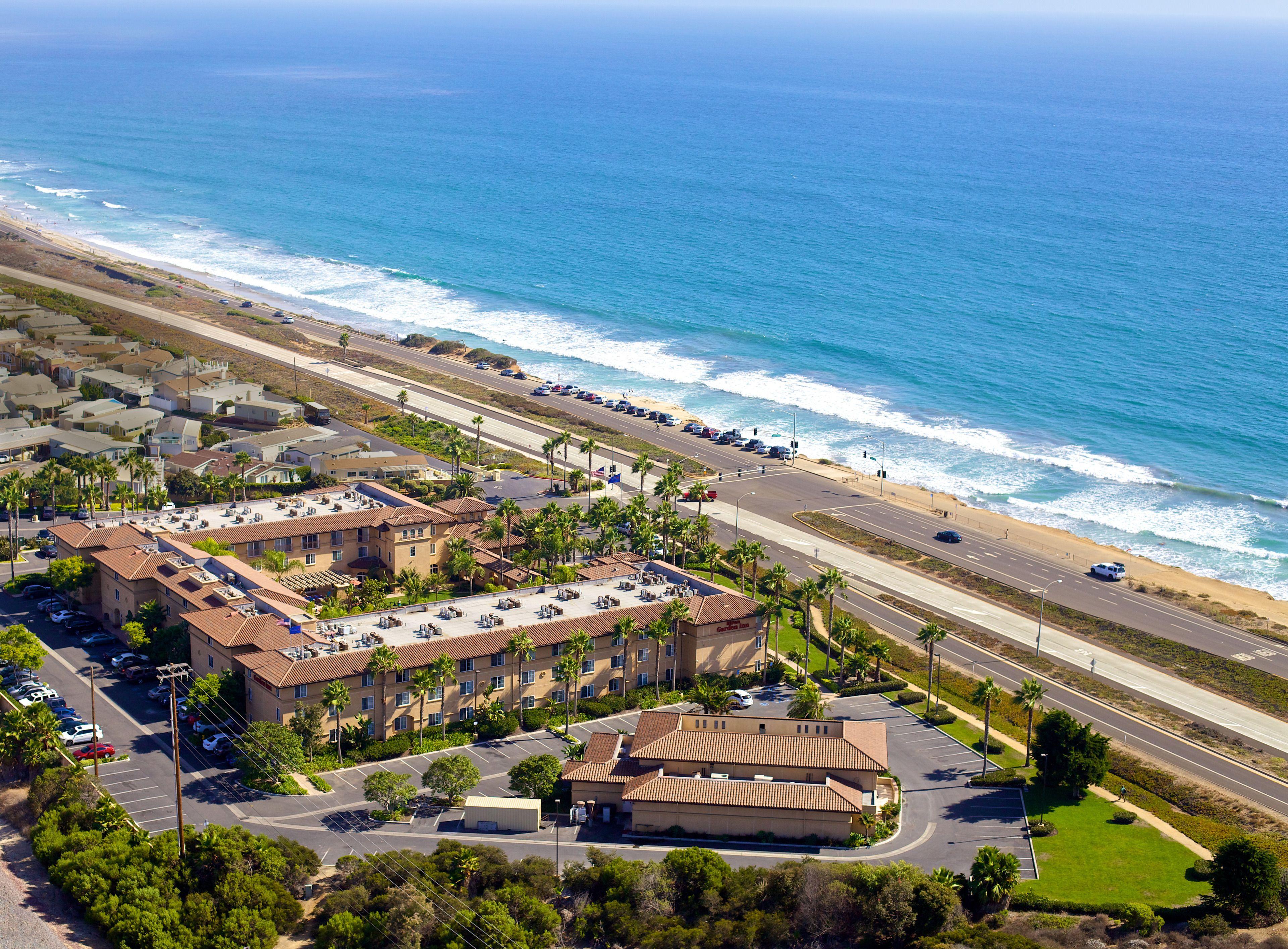 Hilton Garden 4* Carlsbad