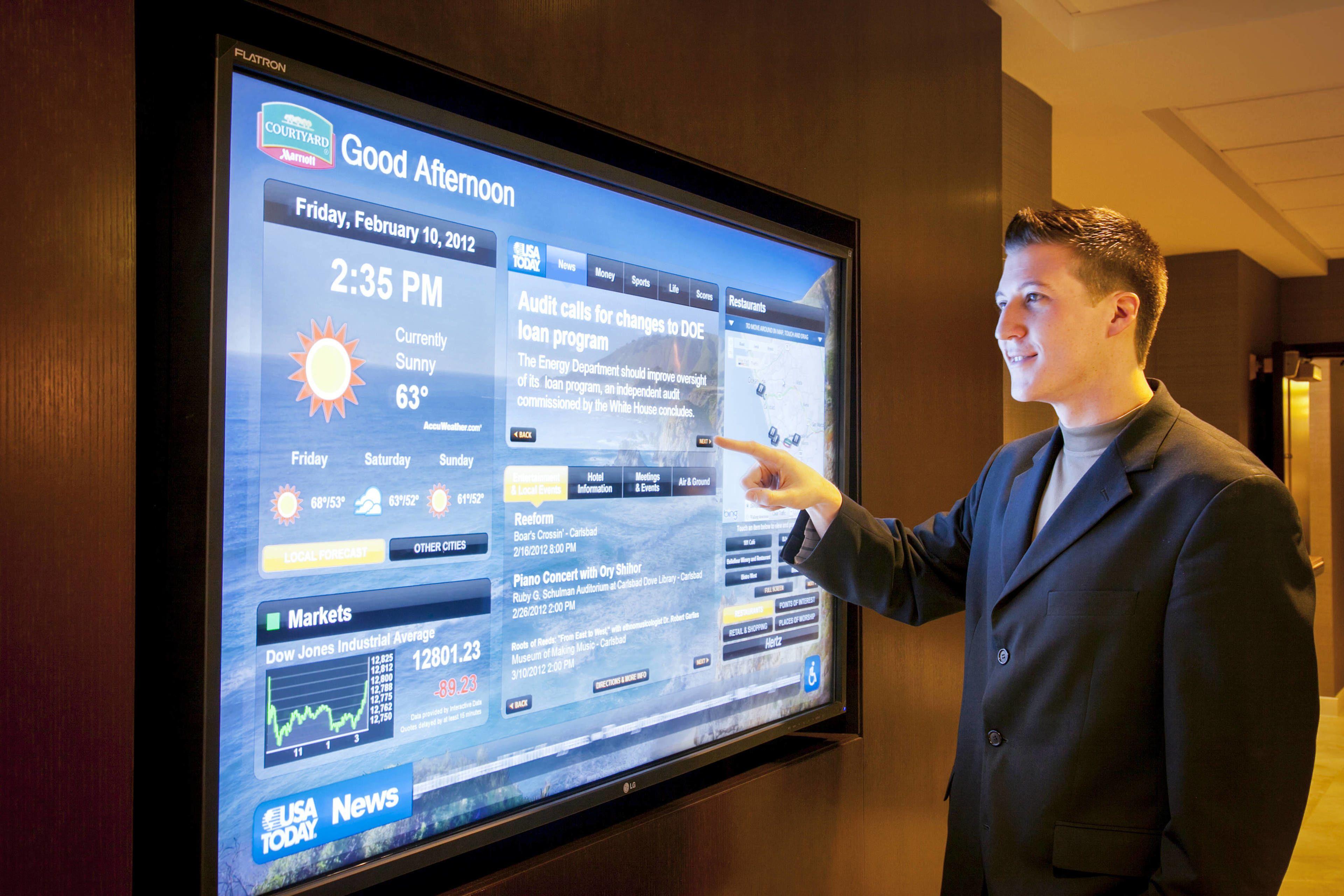 Hotel Courtyard By Marriott San Diego Carlsbad