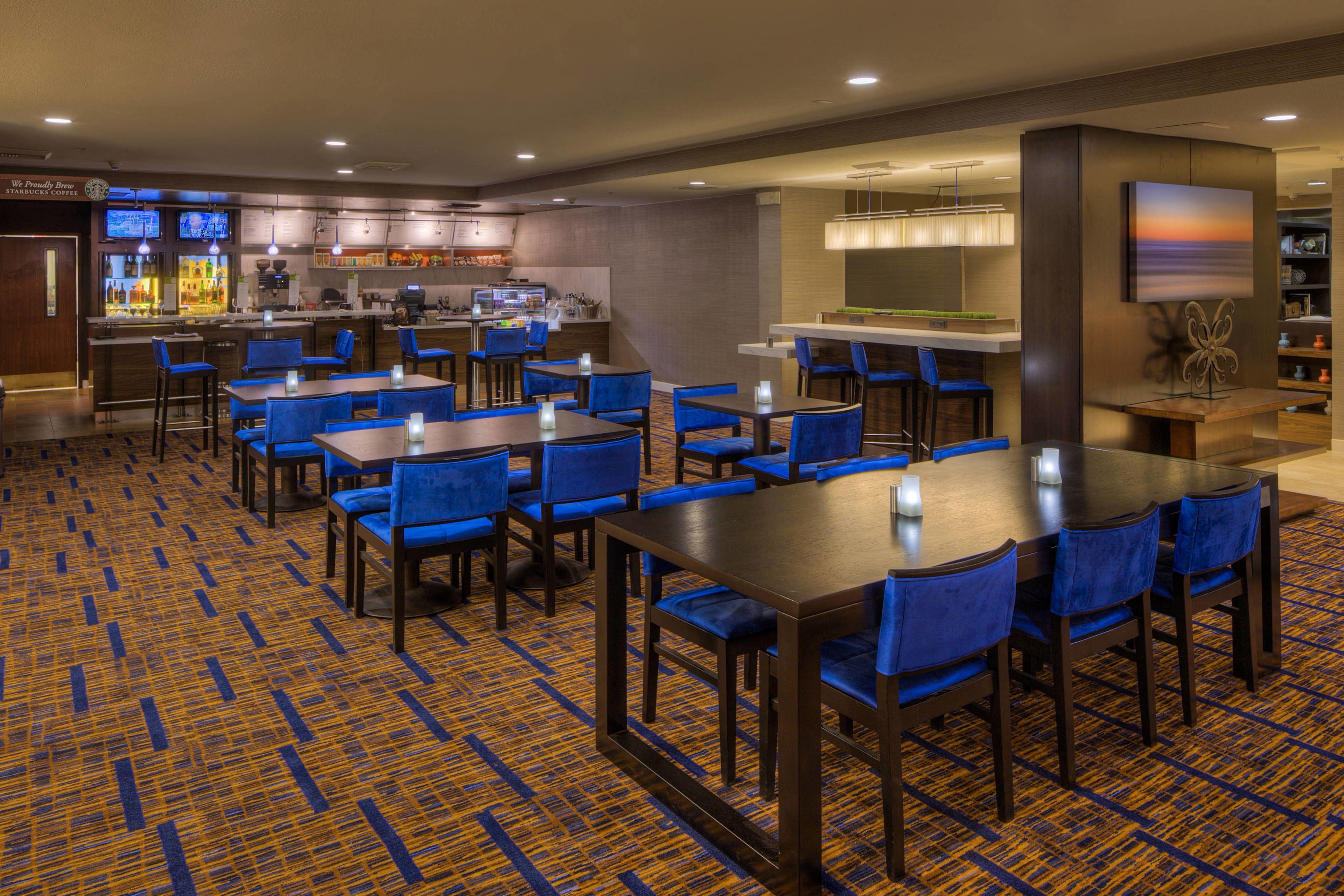 Courtyard By Marriott San Diego 3*