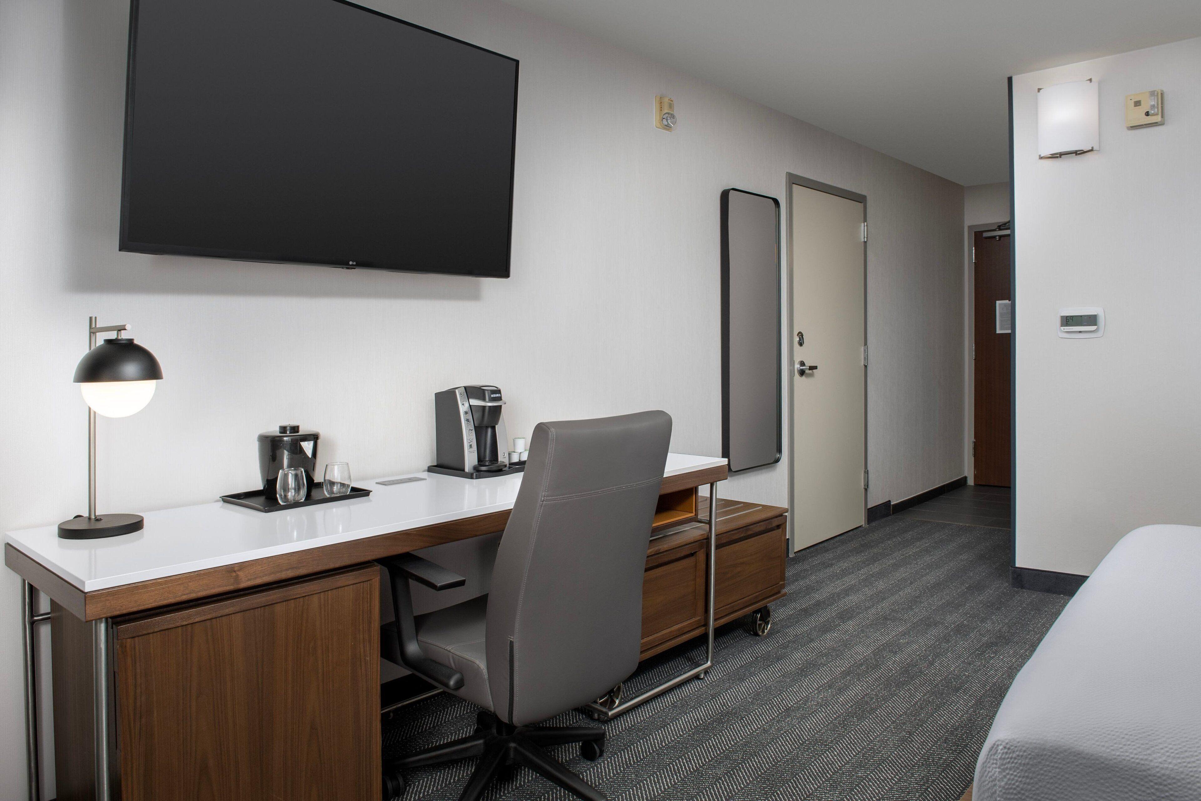 Courtyard By Marriott San Diego 3*