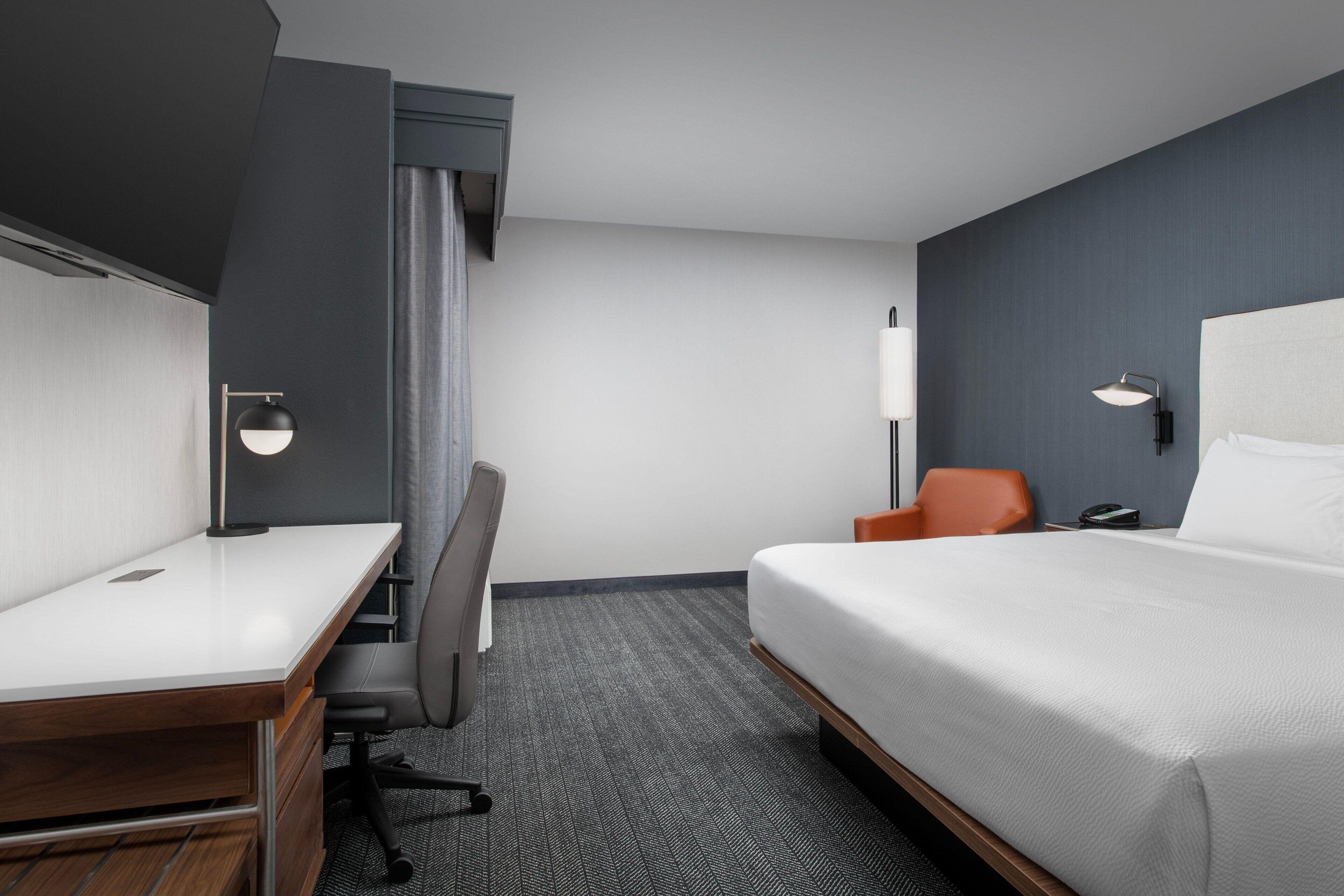 Hotel Courtyard By Marriott San Diego Carlsbad