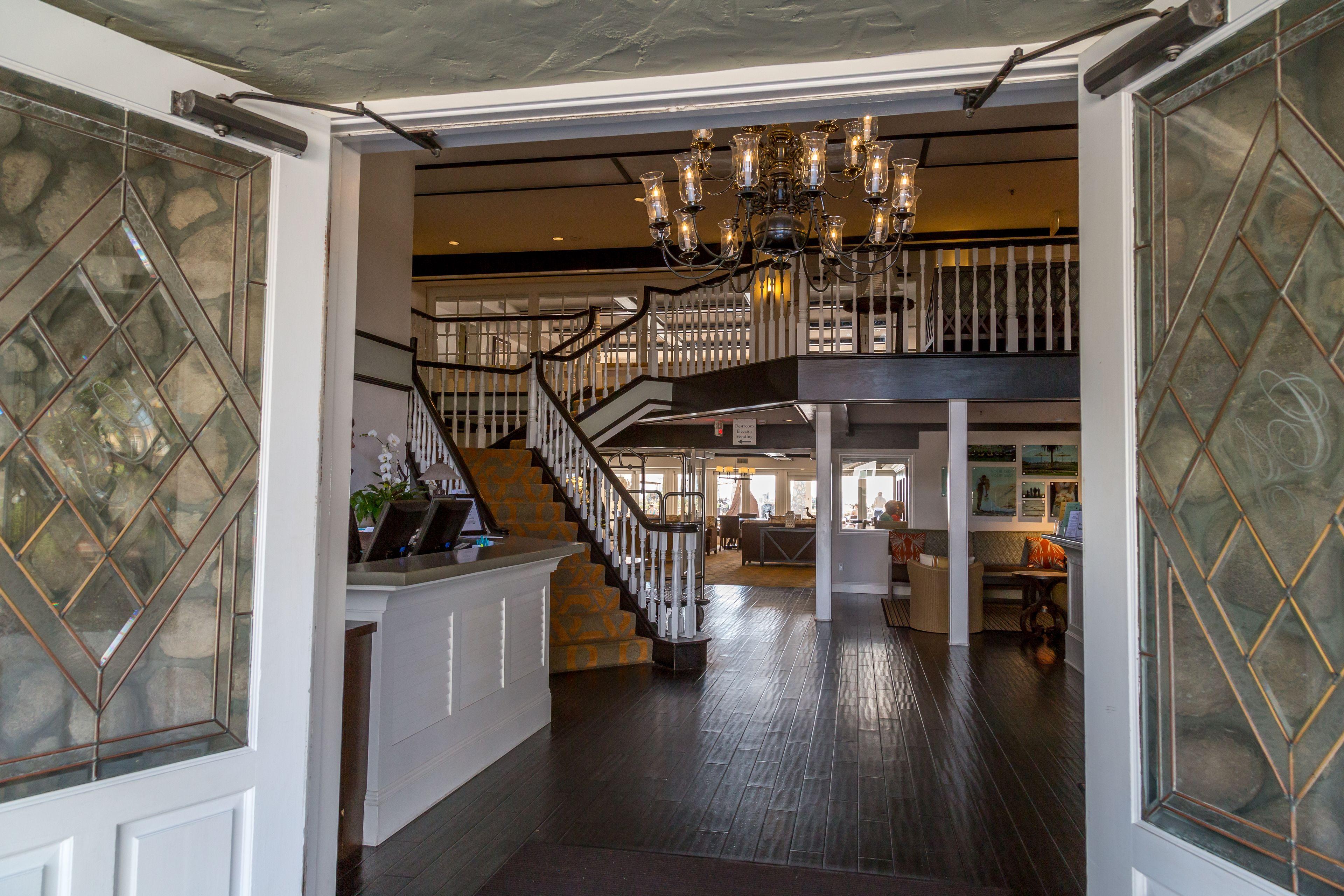 Resort Carlsbad Inn Beach Resort 3*