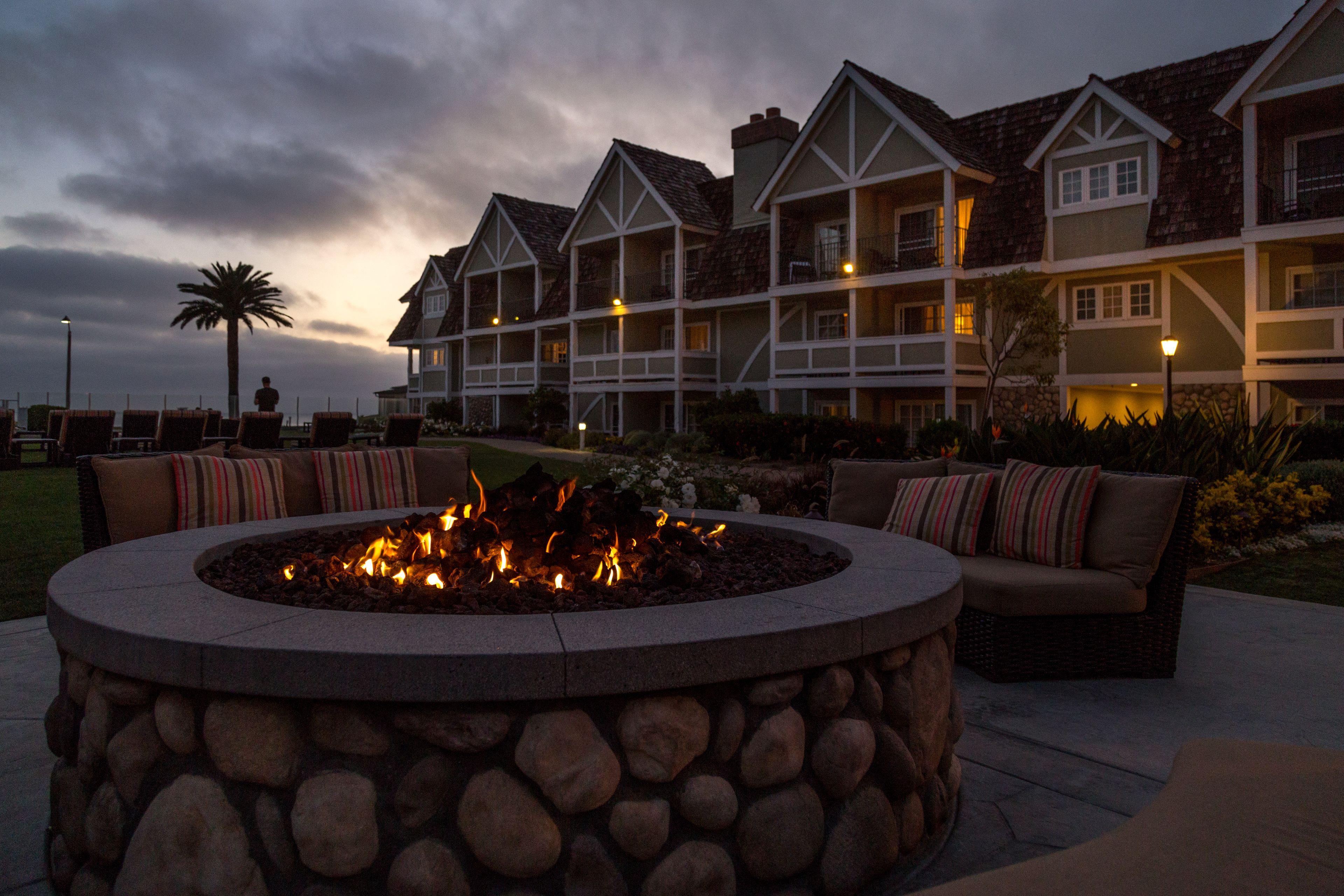 Carlsbad Inn Beach Resort
