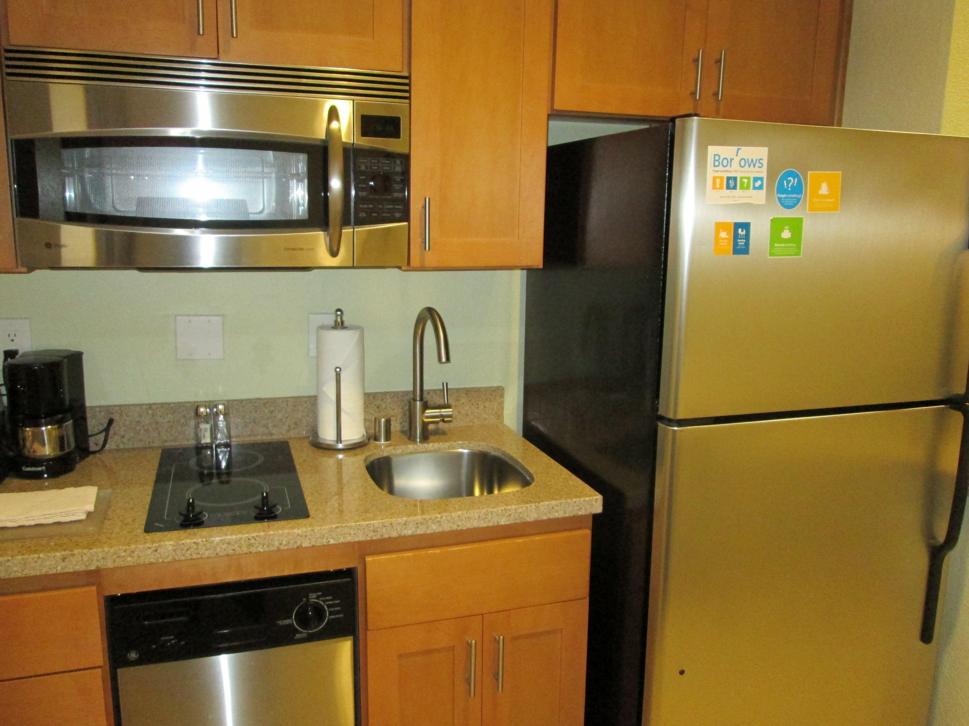 Hotel Hyatt House San Diego