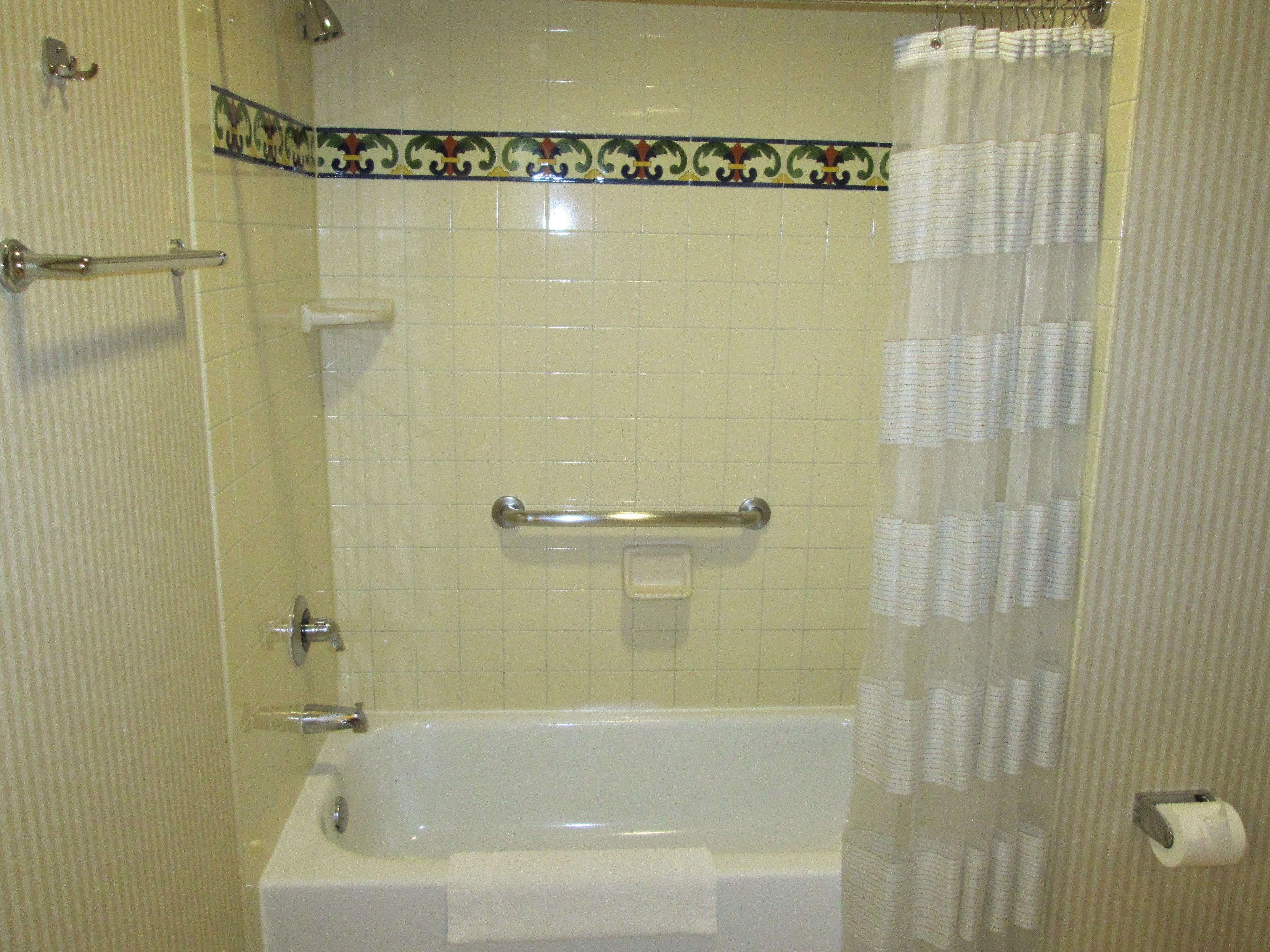 Hyatt House San Diego Hotel