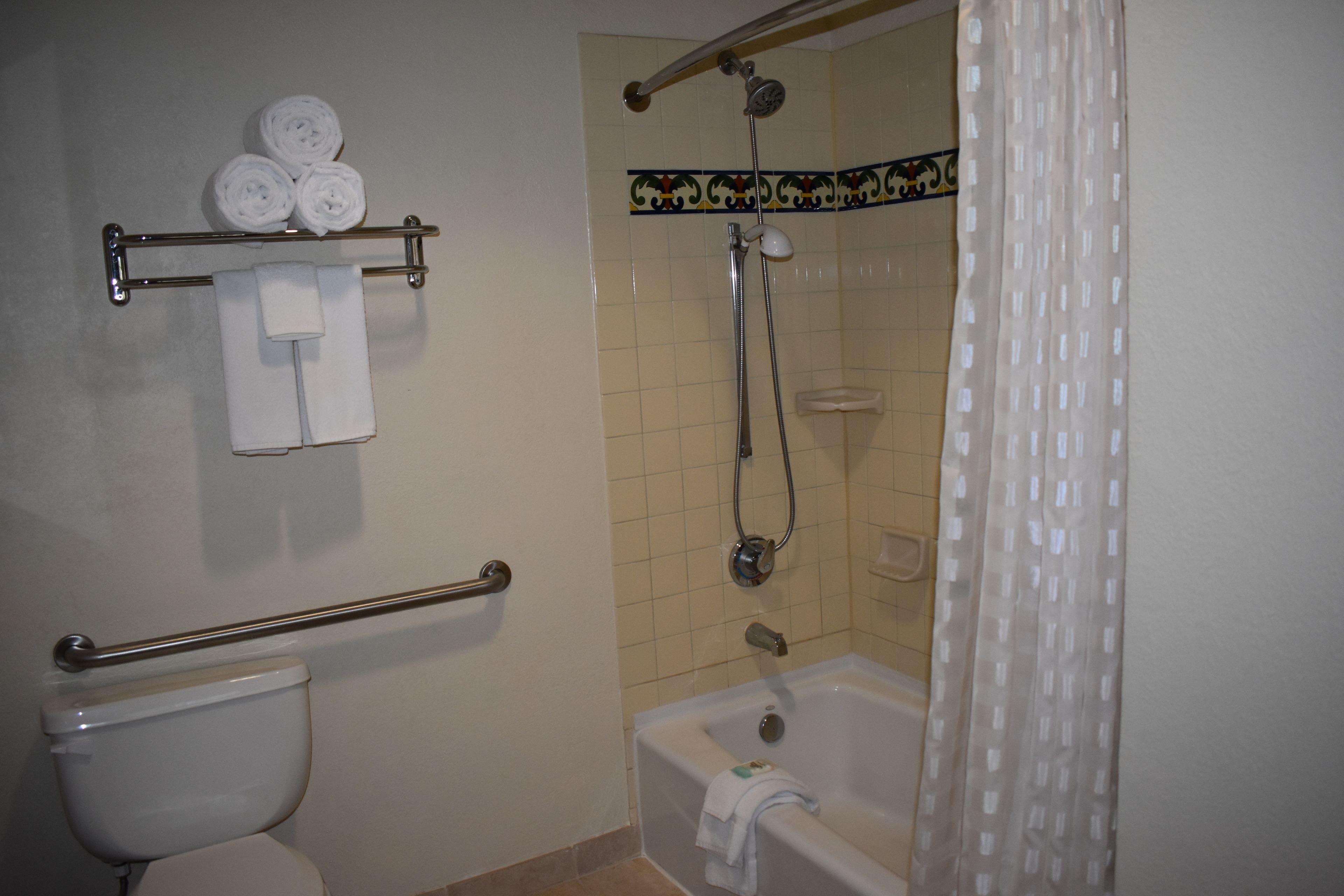 Hyatt House San Diego 4*