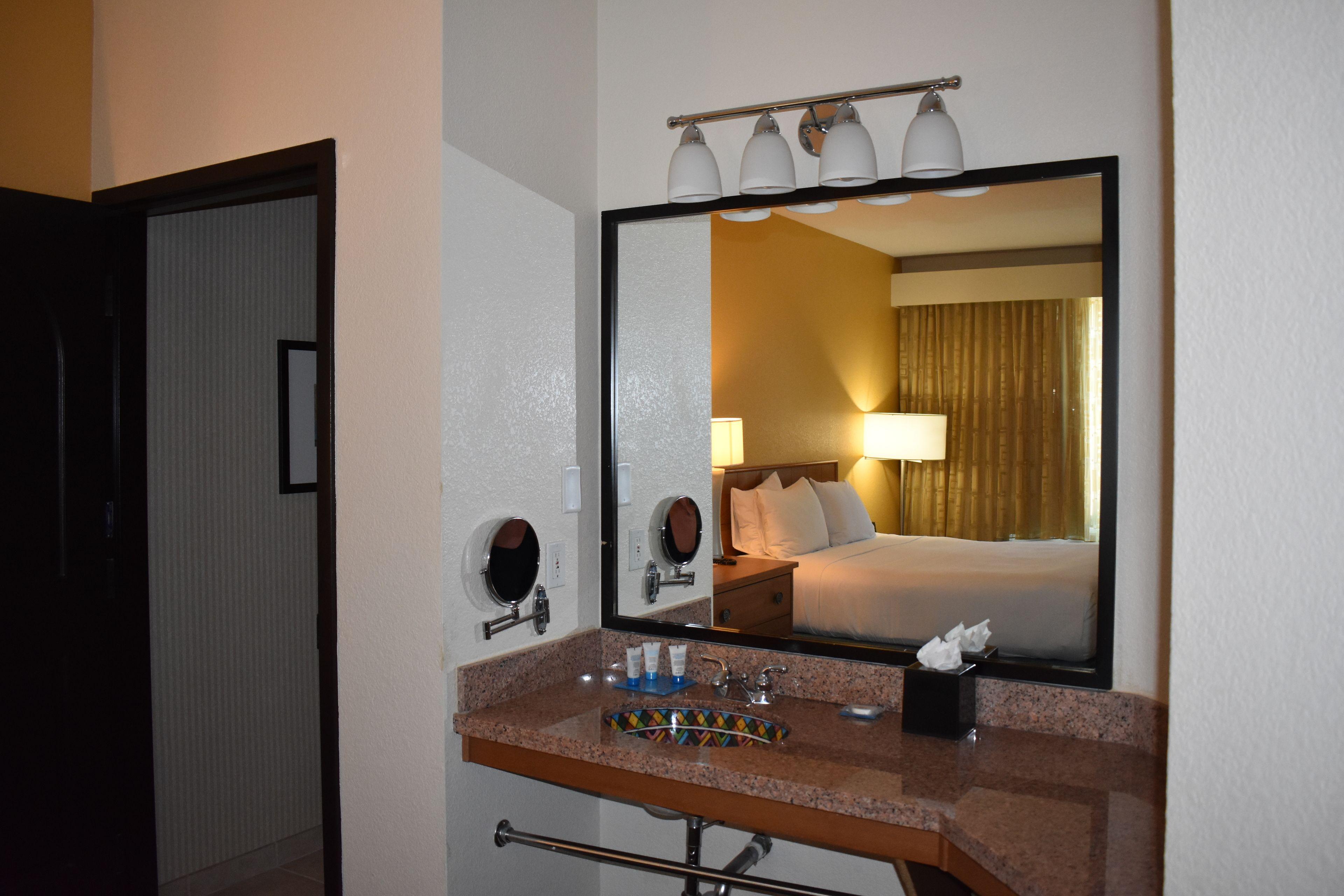 Hotel Hyatt House San Diego Carlsbad