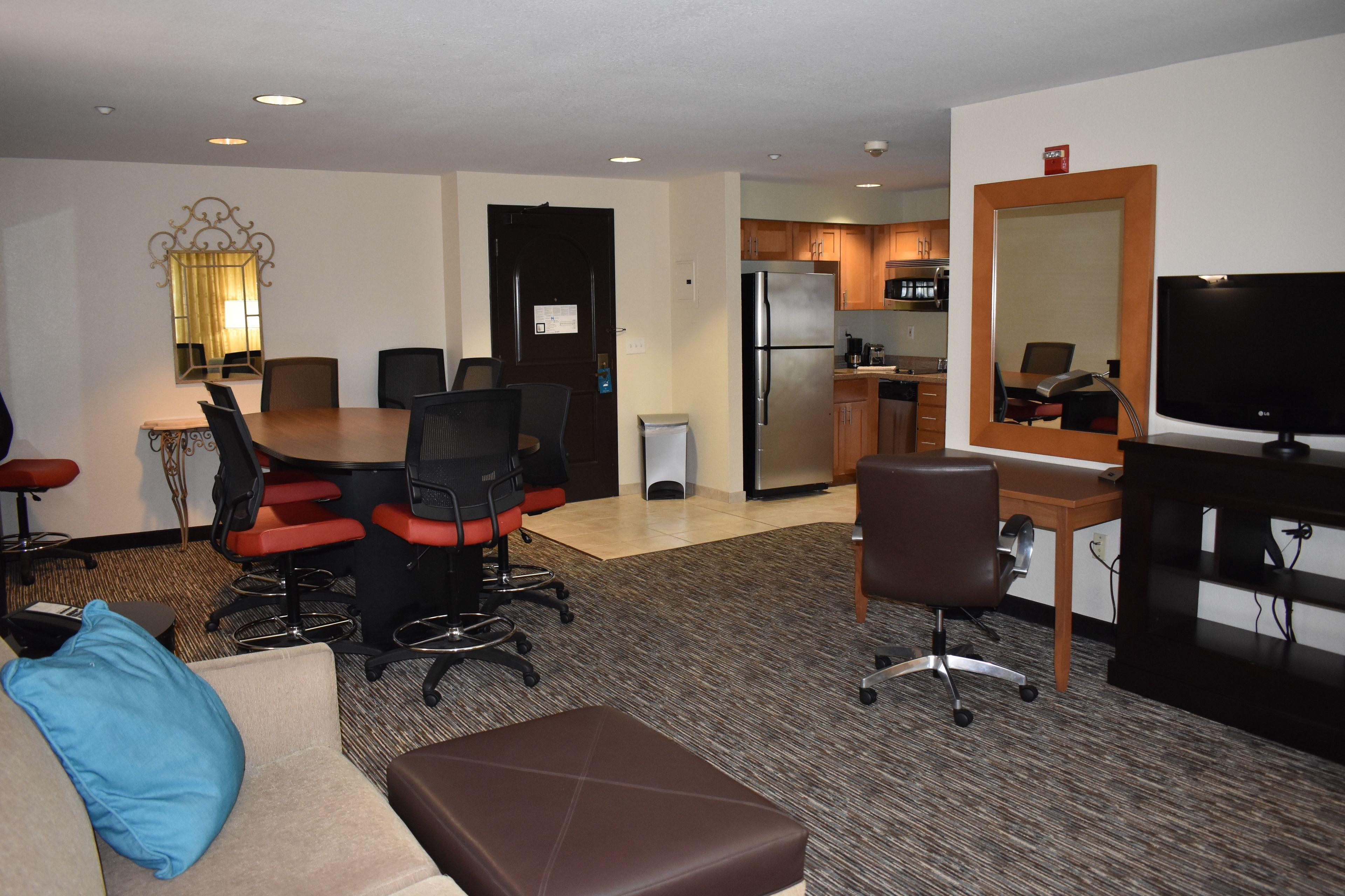 Hotel Hyatt House San Diego