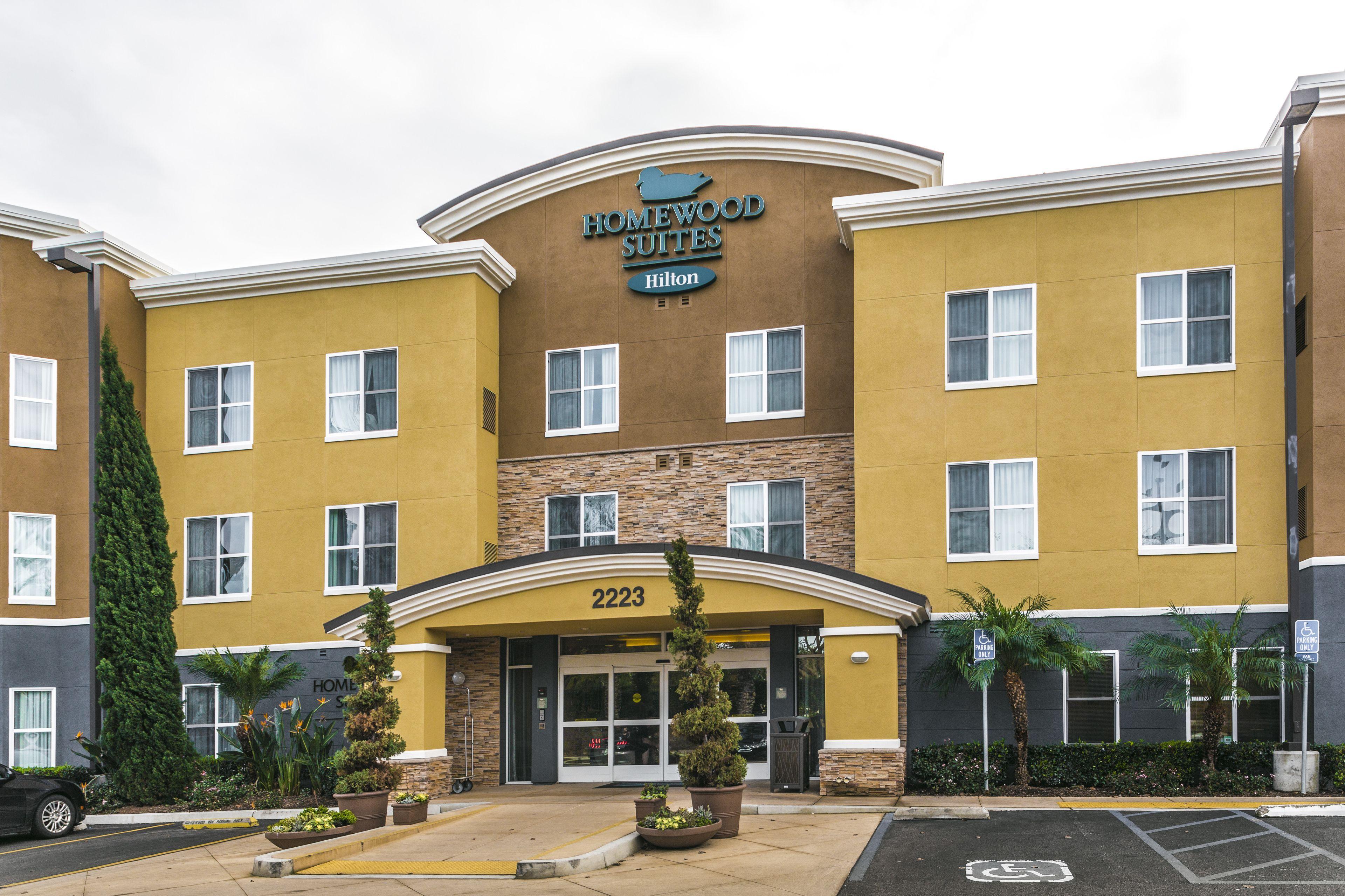 Homewood By Hilton Carlsbad-north San Diego County