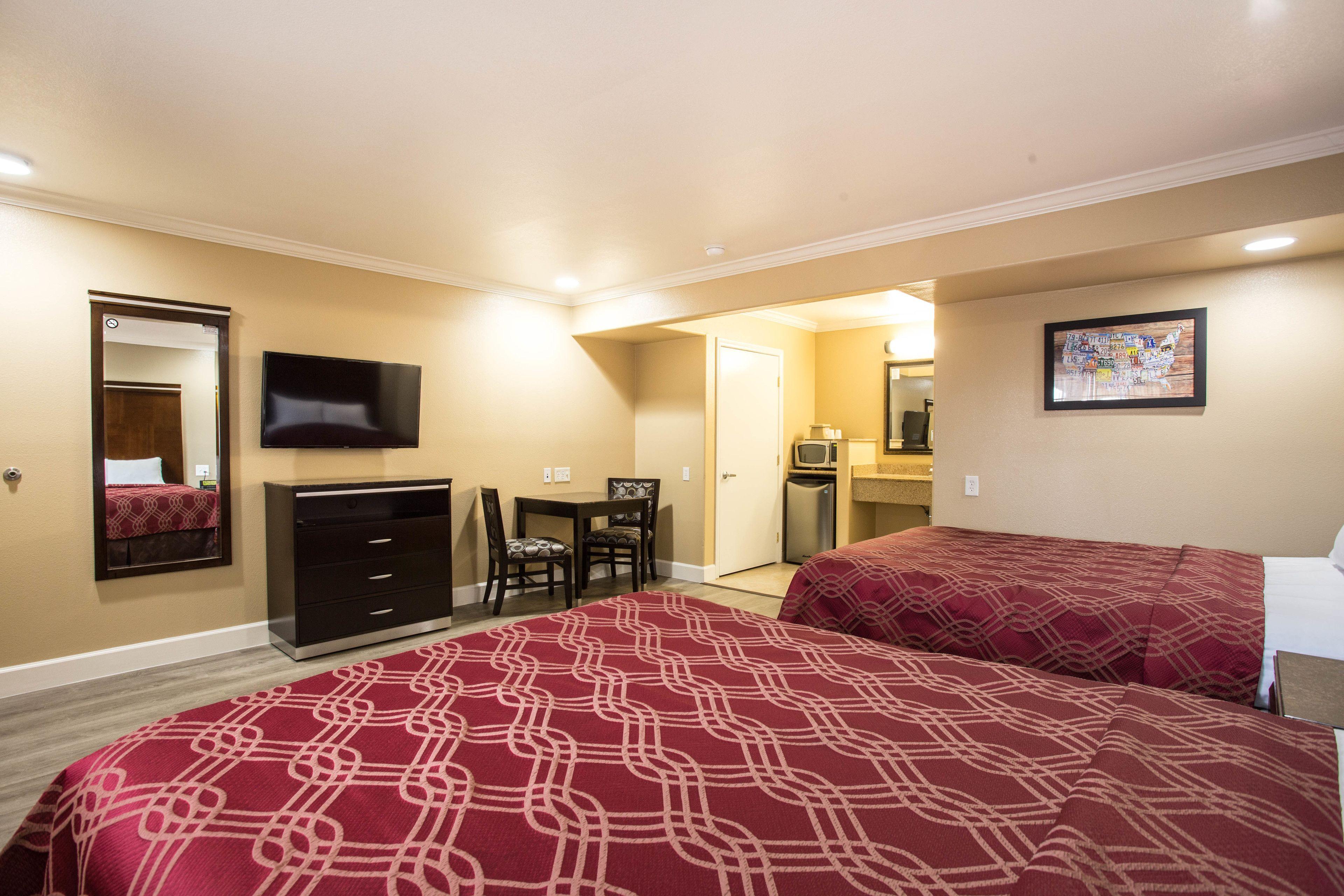 6 Carlsbad, Ca- North Hotel Carlsbad