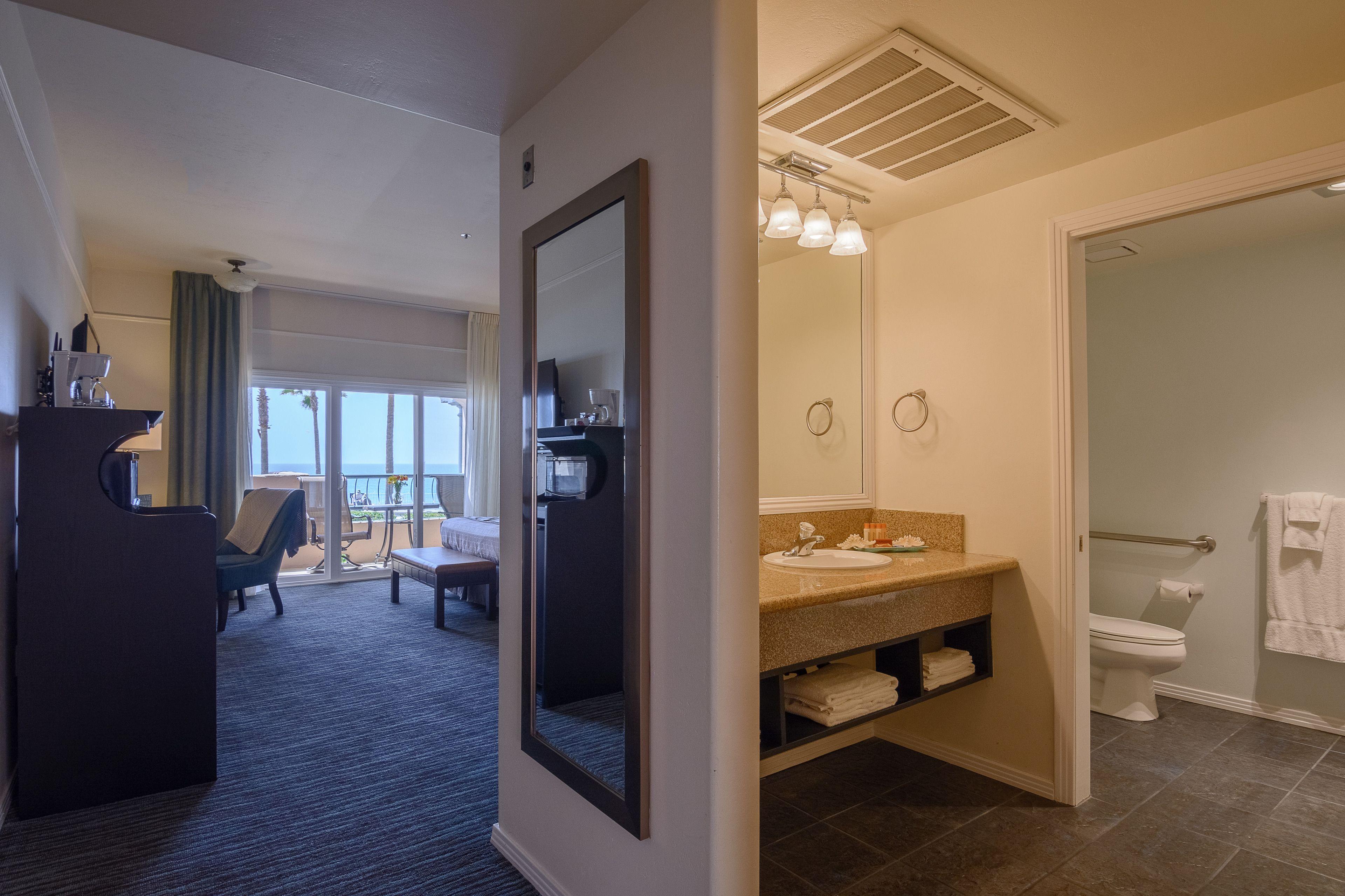 Hotel Tamarack Carlsbad