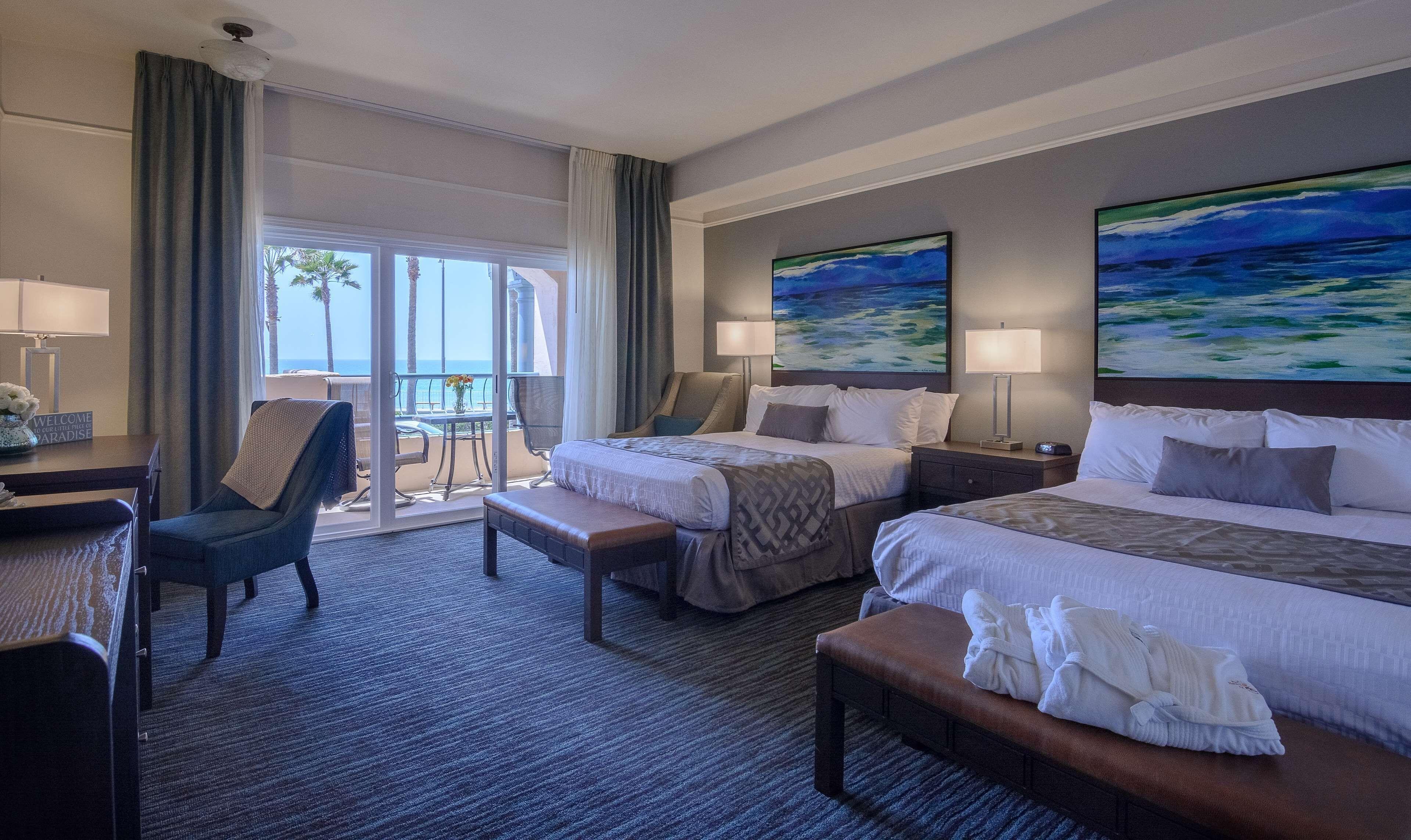 Tamarack 3* Carlsbad