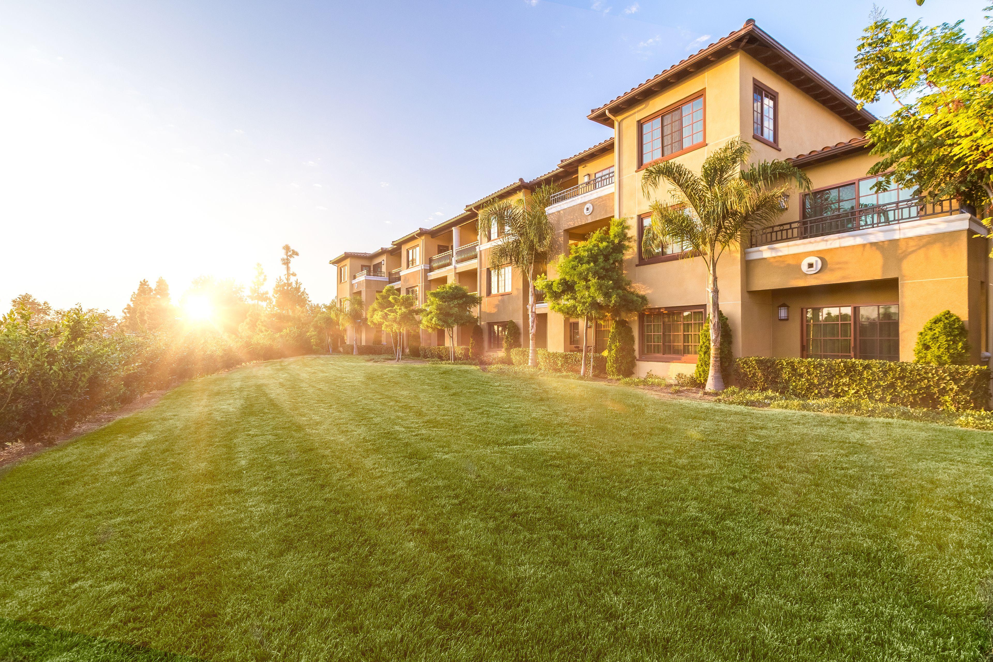 Resort Marbrisa Carlsbad