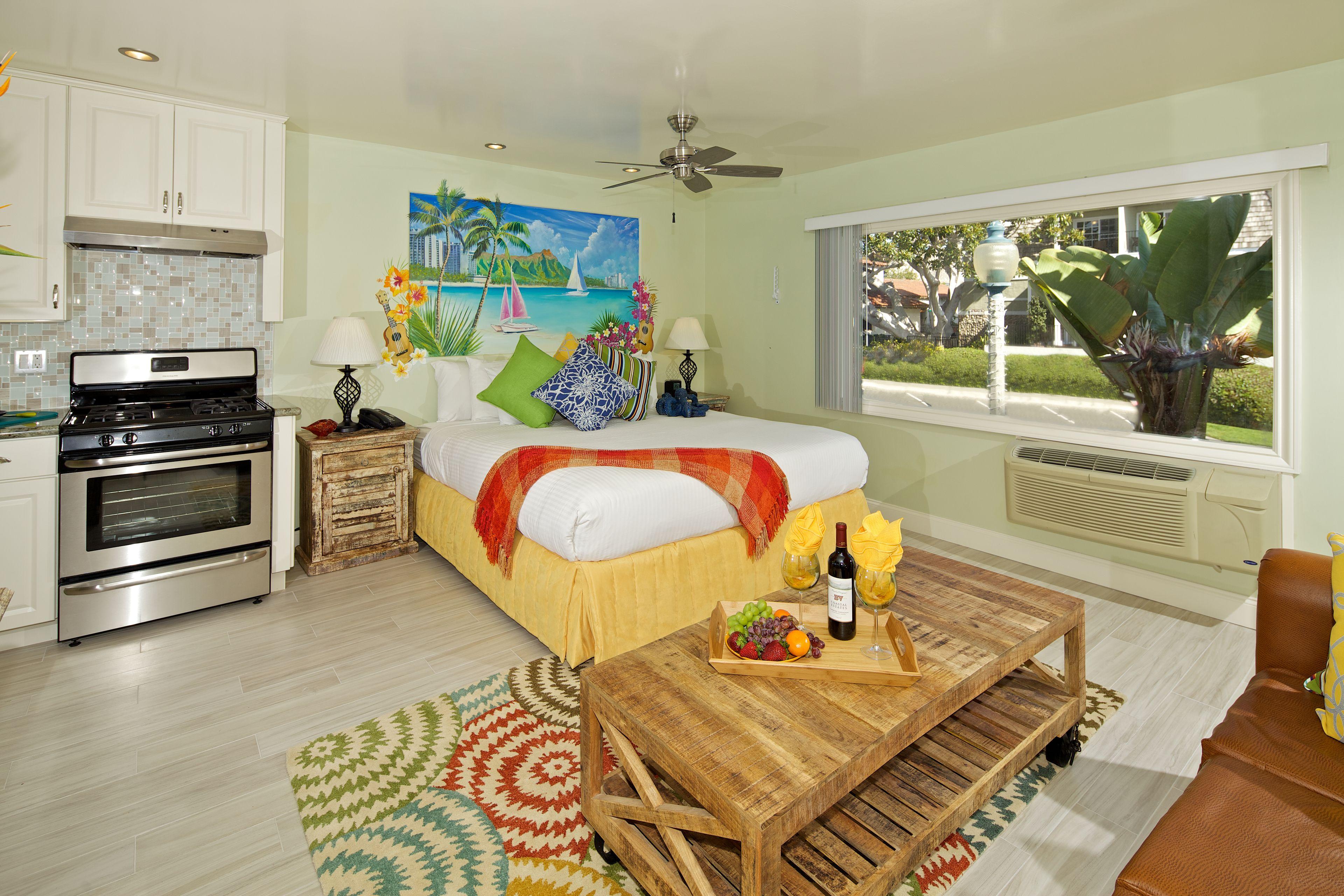 Ocean Palms Hotel Carlsbad