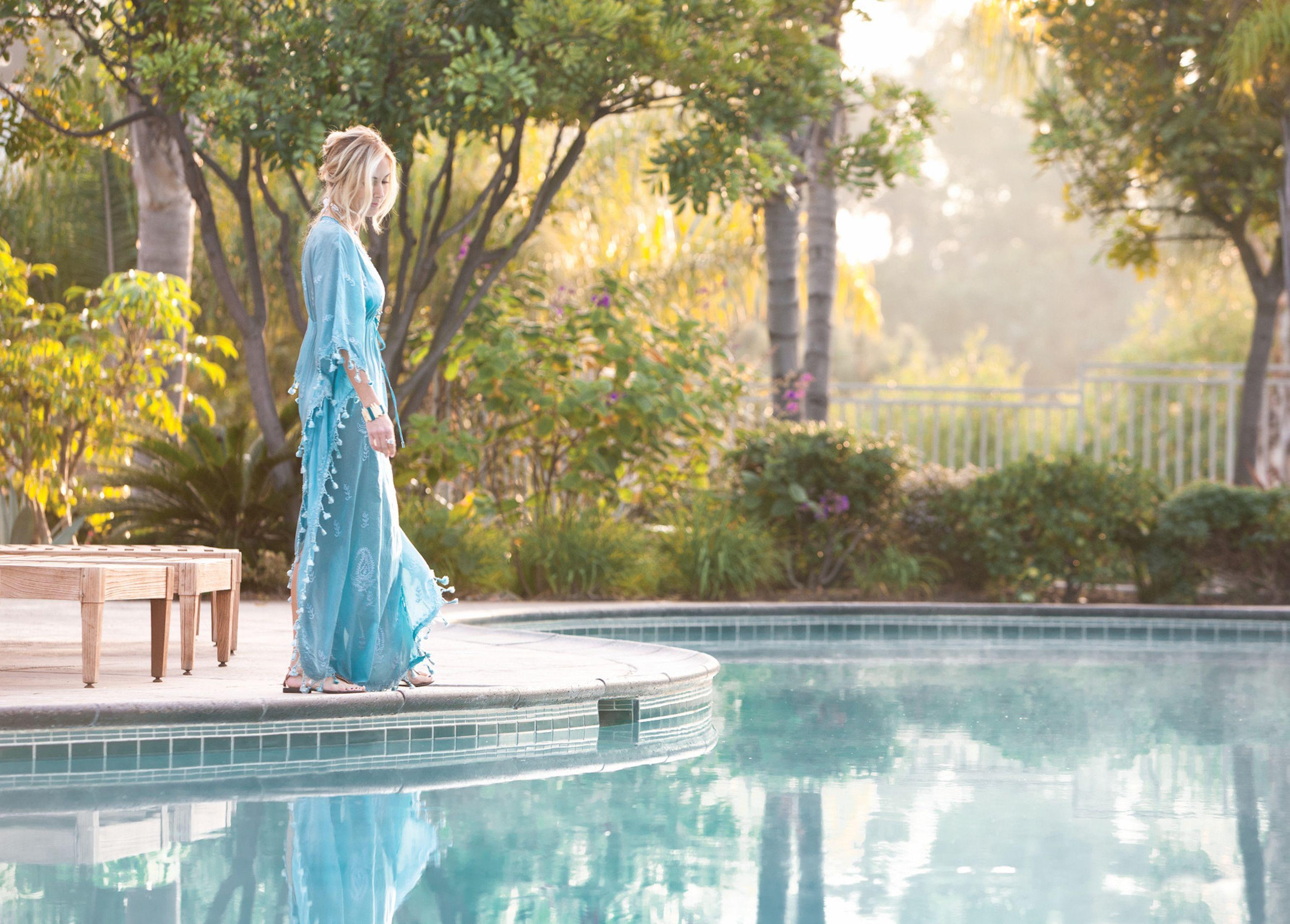 Resort Four Seasons Club Aviara