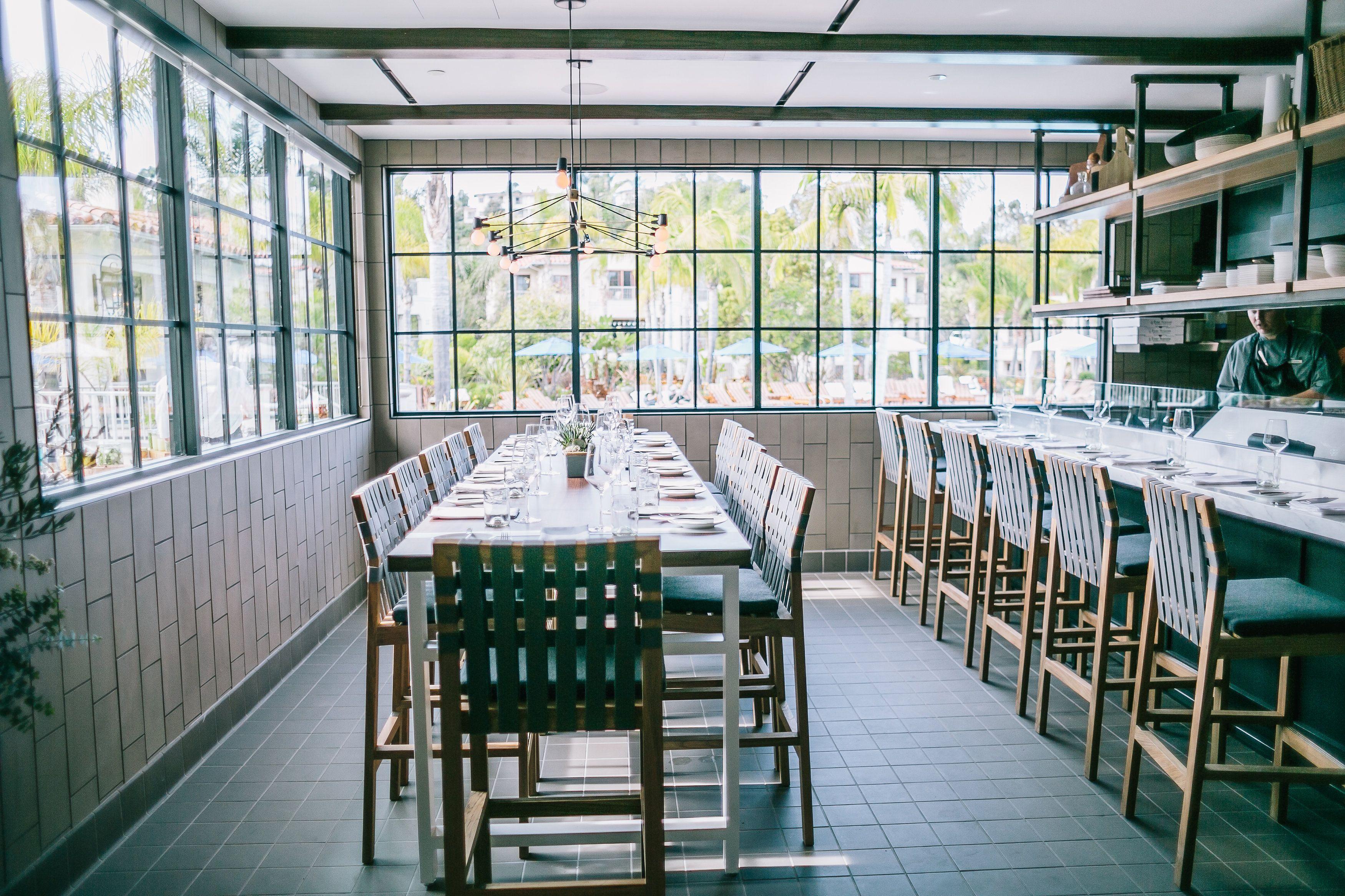 Resort Four Seasons Club Aviara Carlsbad