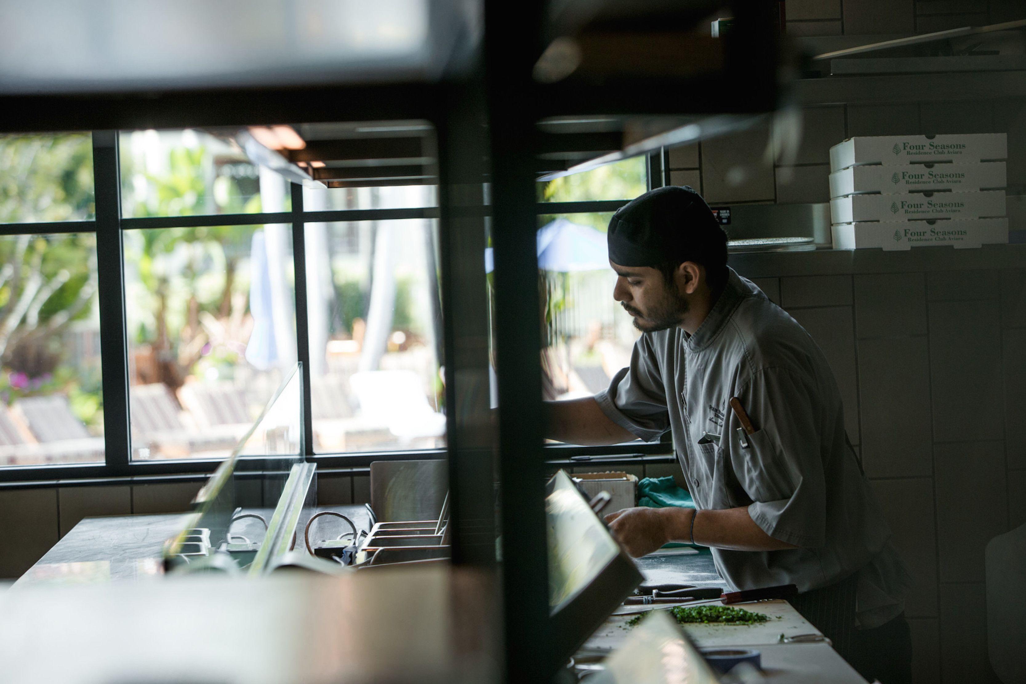 Four Seasons Club Aviara