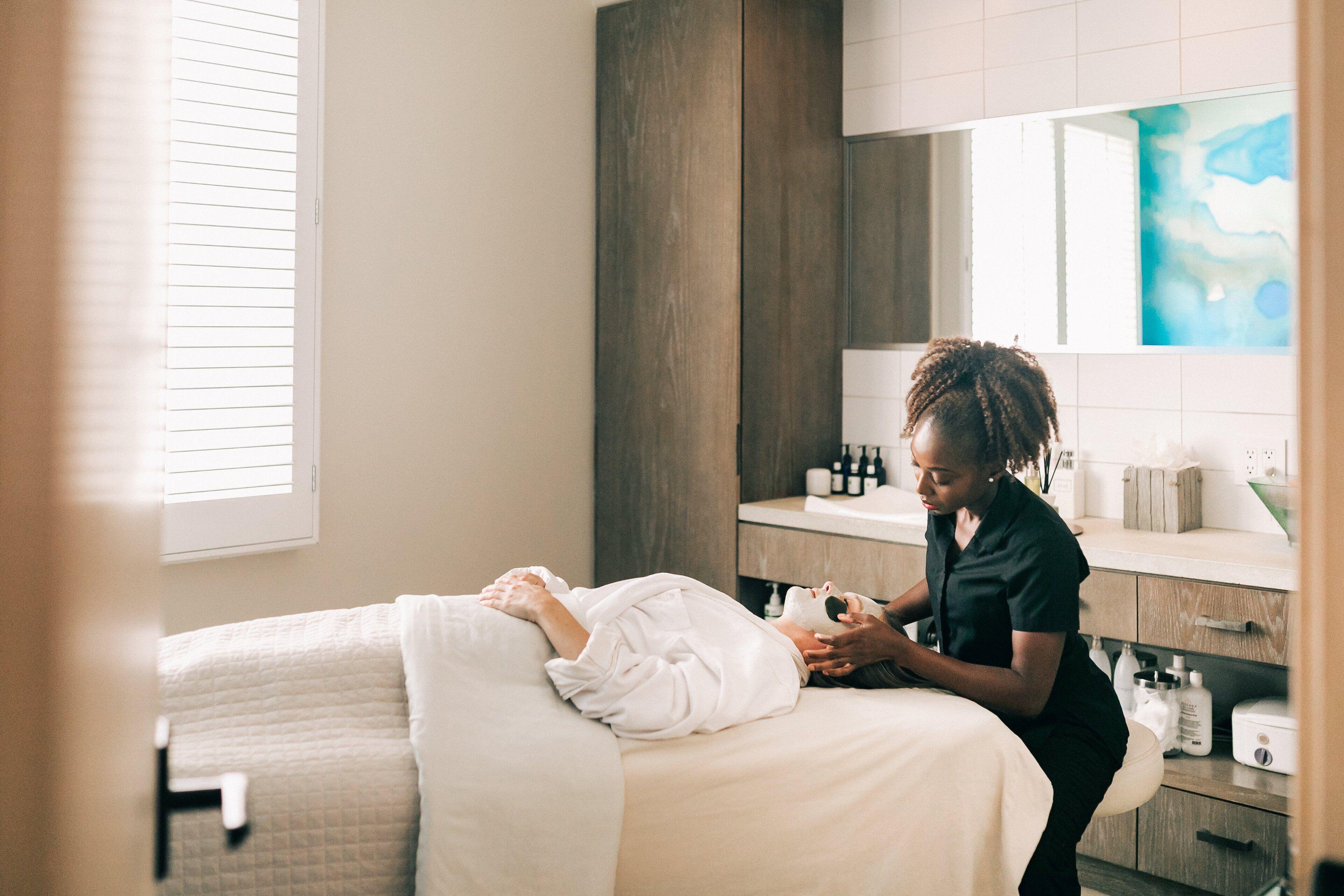 Four Seasons Club Aviara 5*