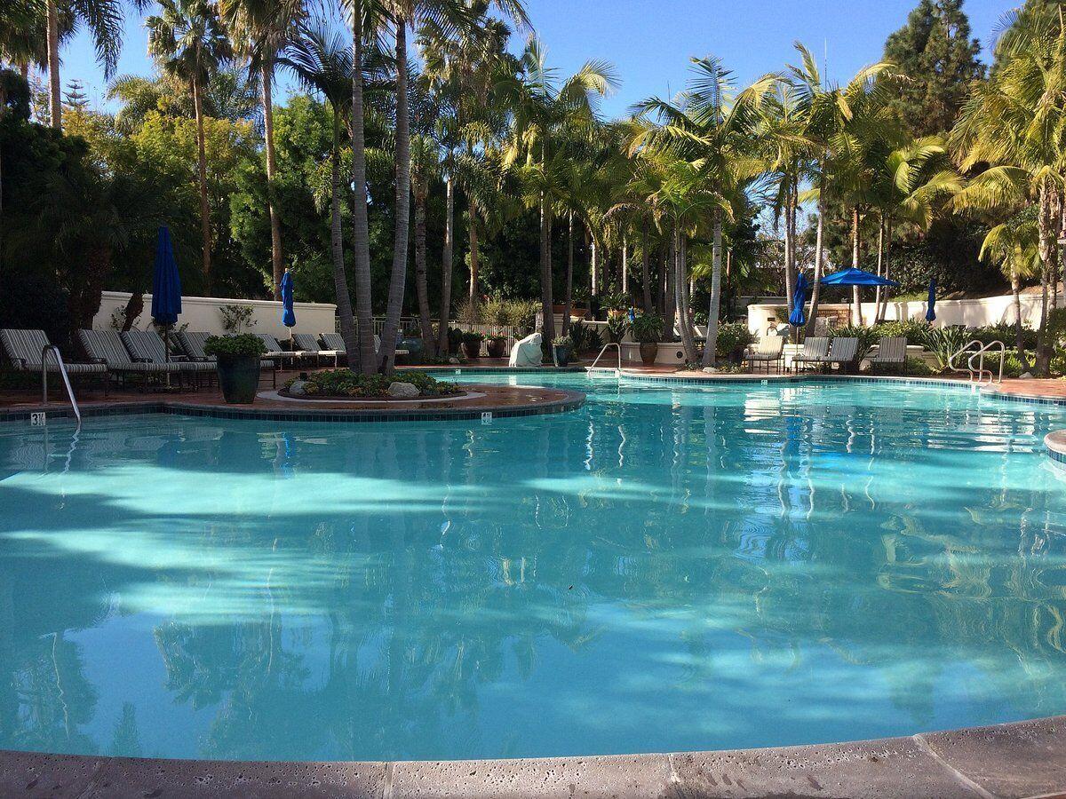 Resort Four Seasons Club Aviara