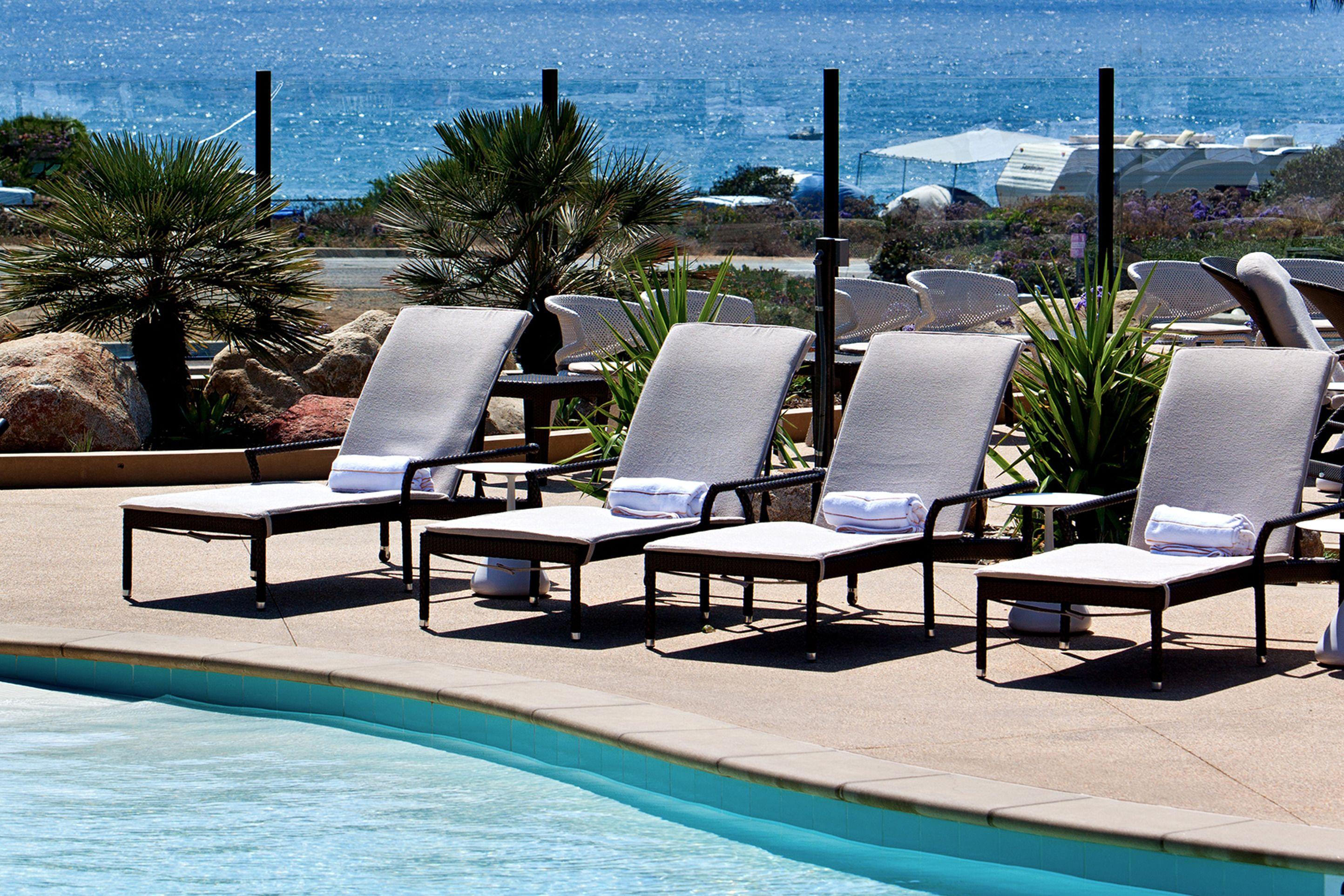 Resort Cape Rey Beach, A Hilton & Carlsbad