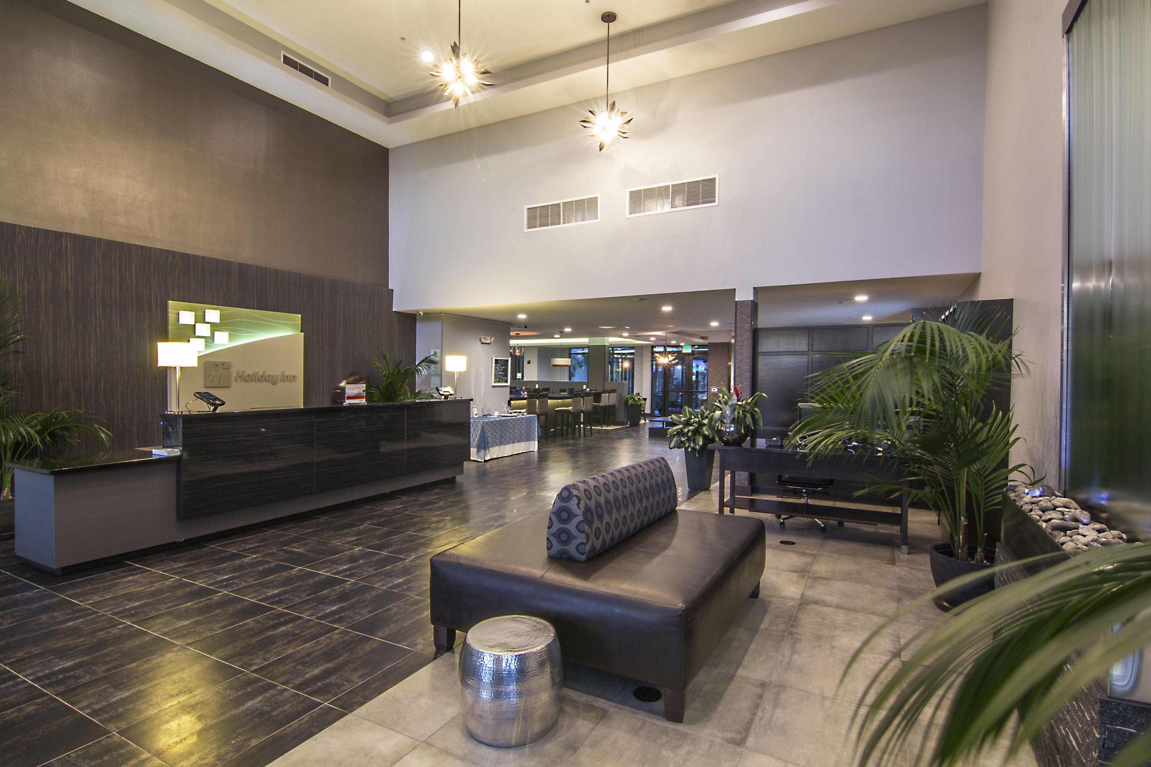 Carlsbad/san Diego By Ihg 3* Carlsbad