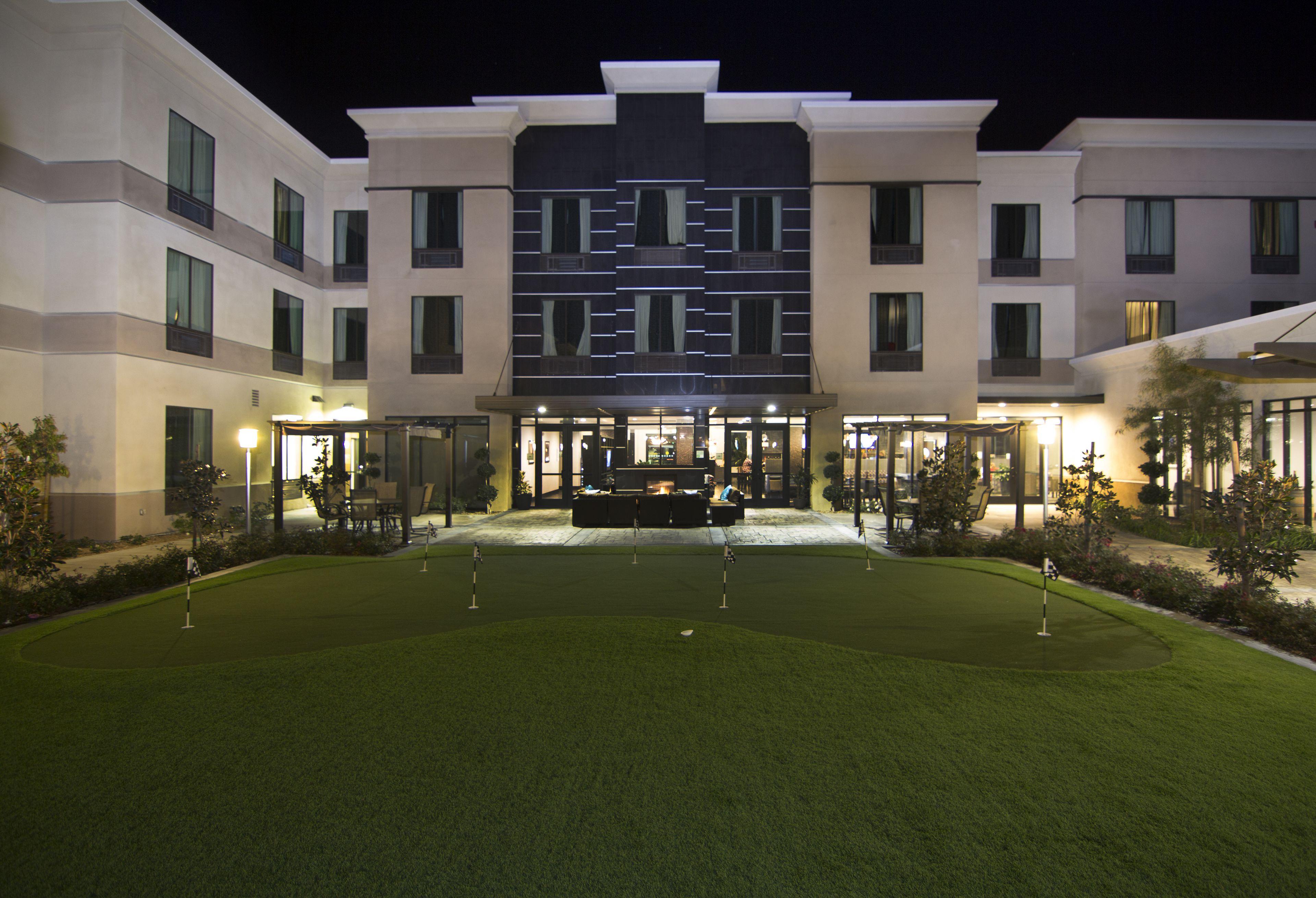 Carlsbad/san Diego By Ihg