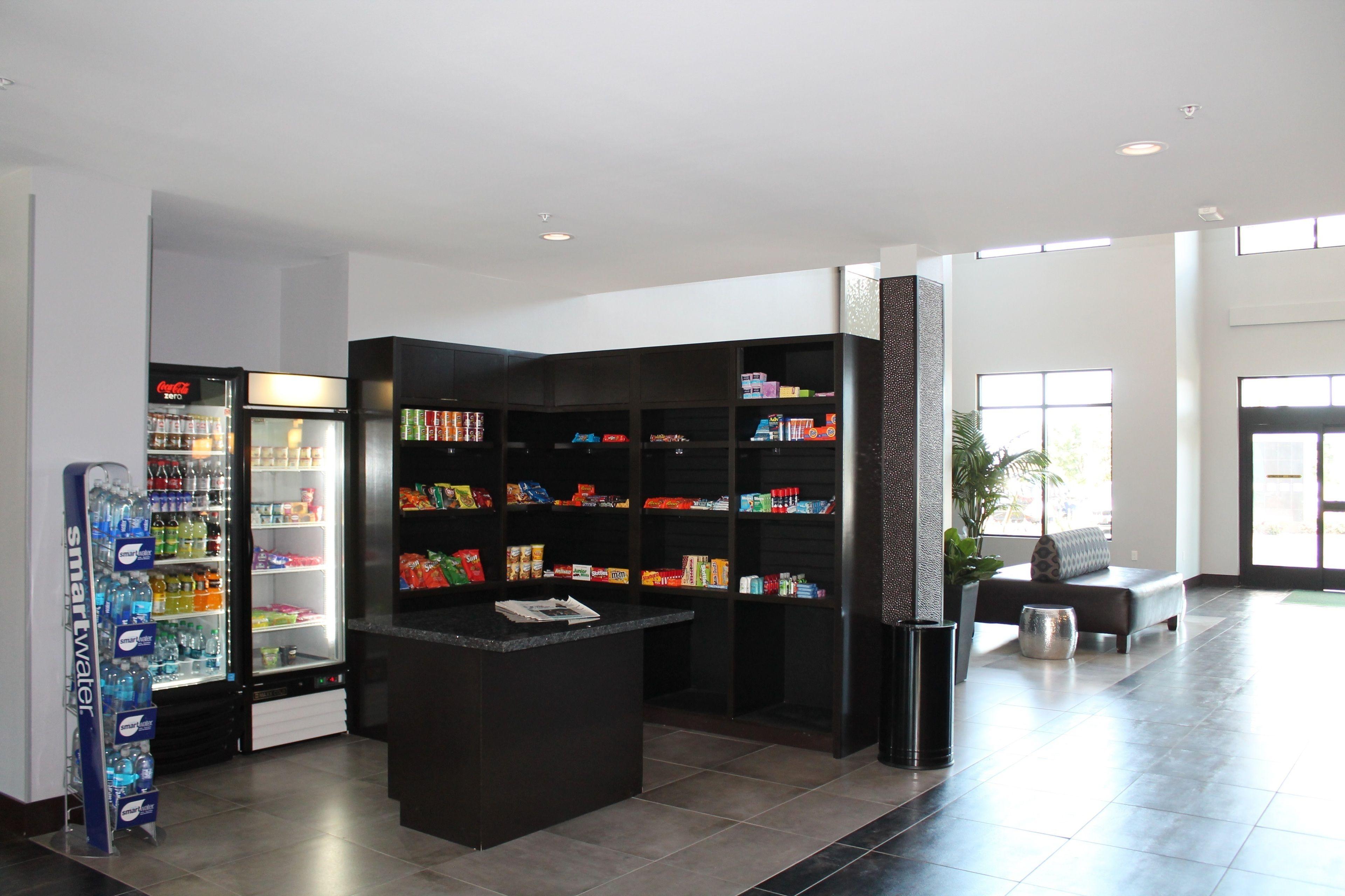 Carlsbad/san Diego By Ihg