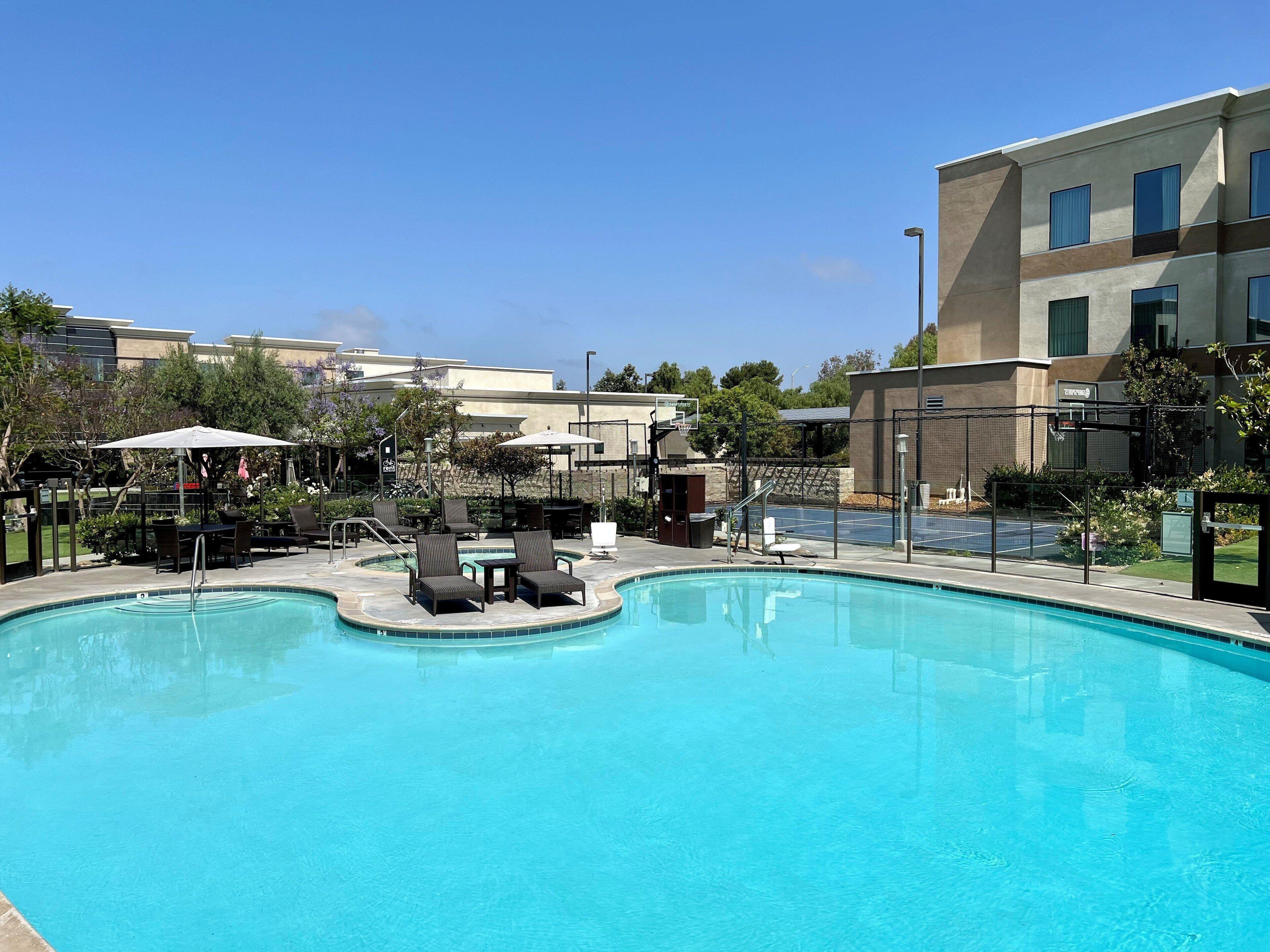 Carlsbad/san Diego By Ihg