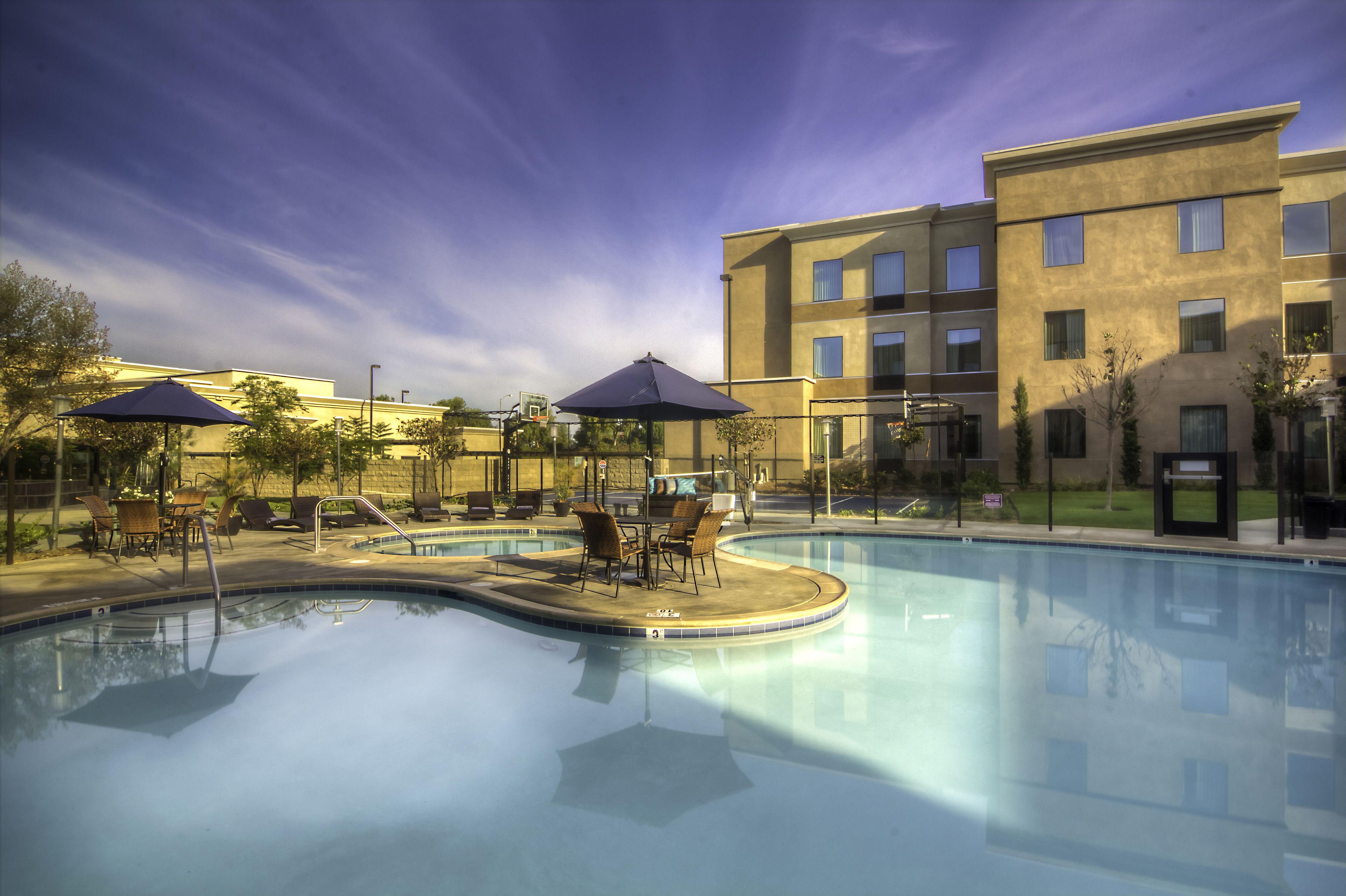 Staybridge Carlsbad/san Diego By Ihg Hotel 3*