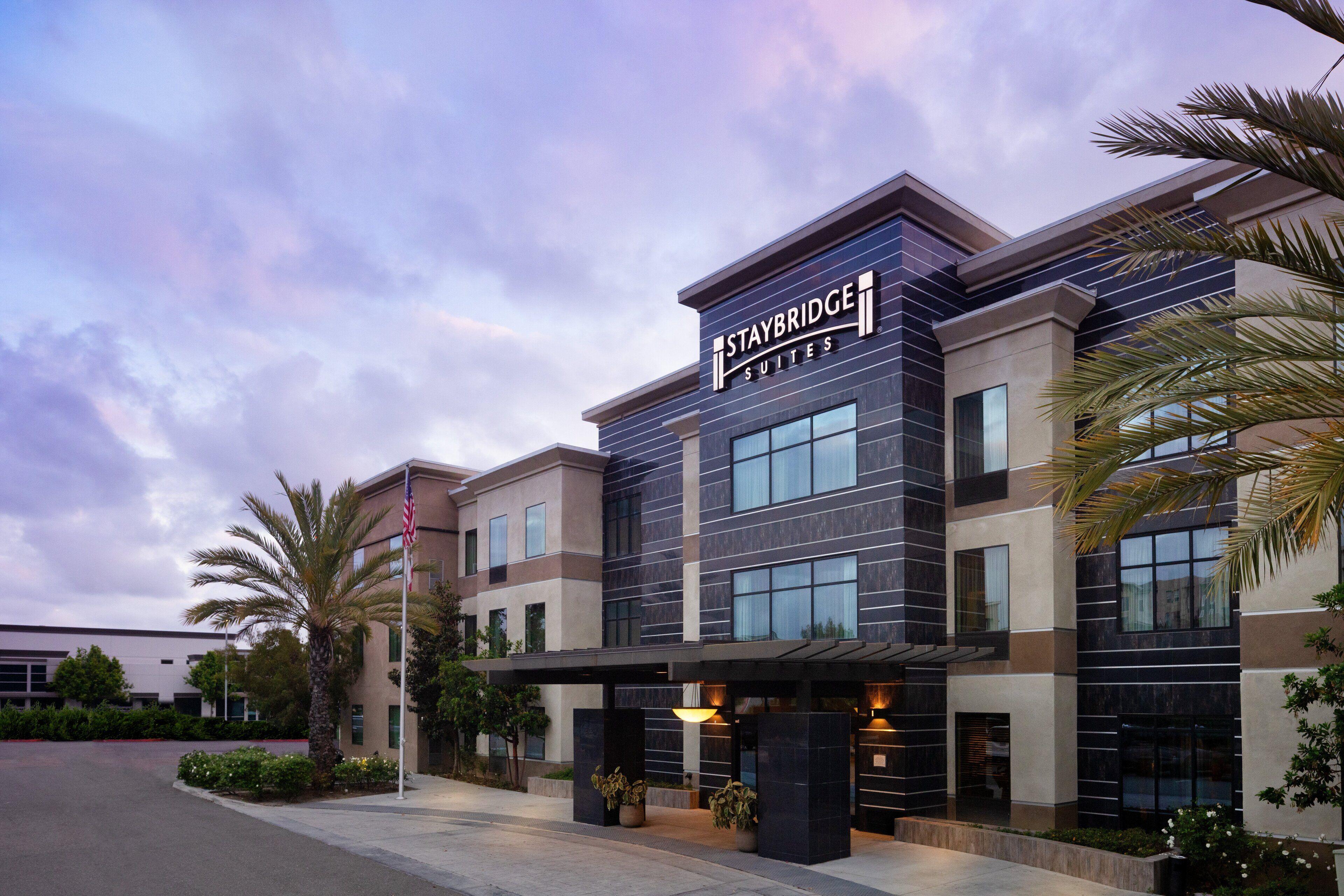 Staybridge Carlsbad/san Diego By Ihg Hotel Carlsbad