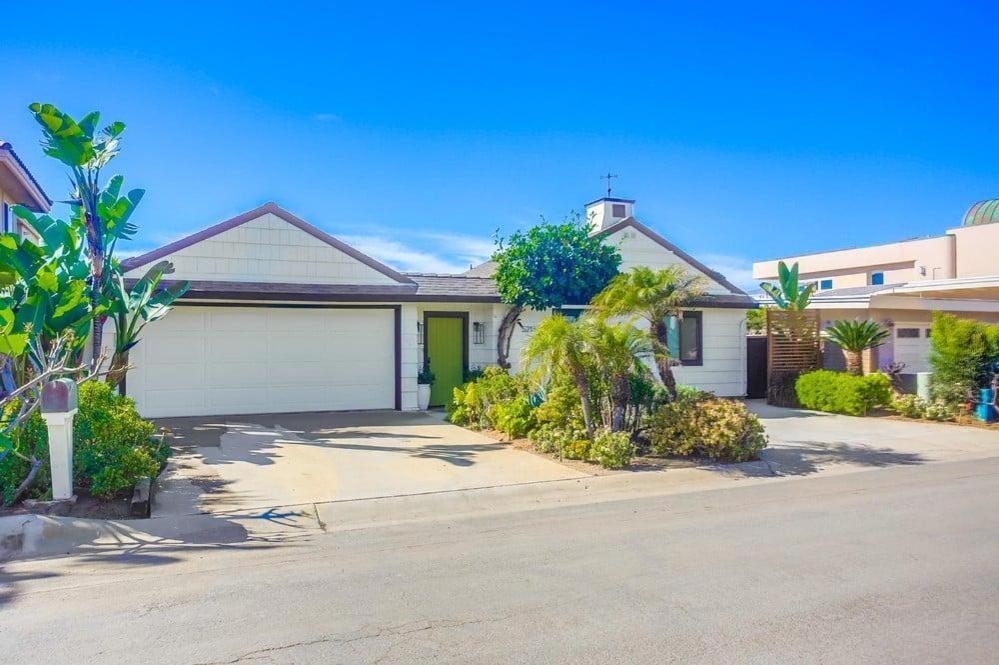 Holiday home Terramar Point Carlsbad