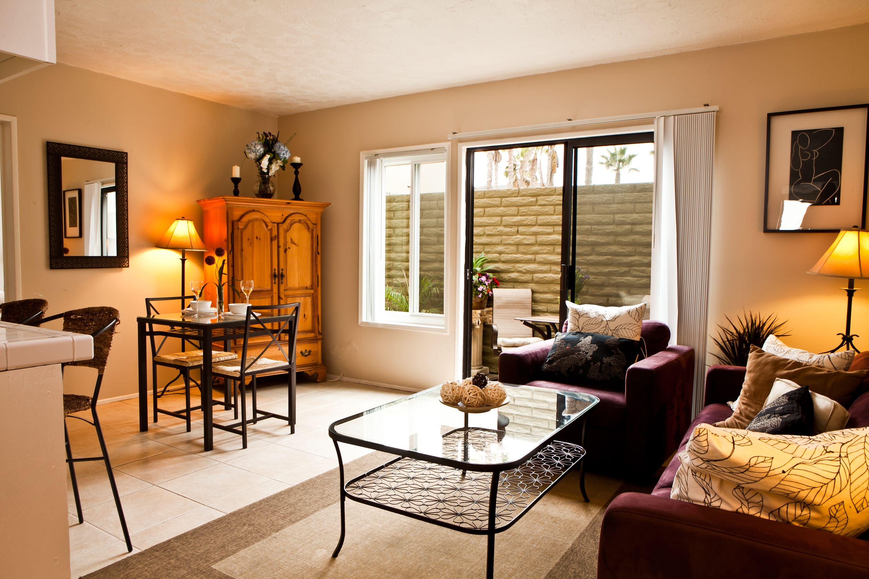 Aparthotel Beachwalk Carlsbad