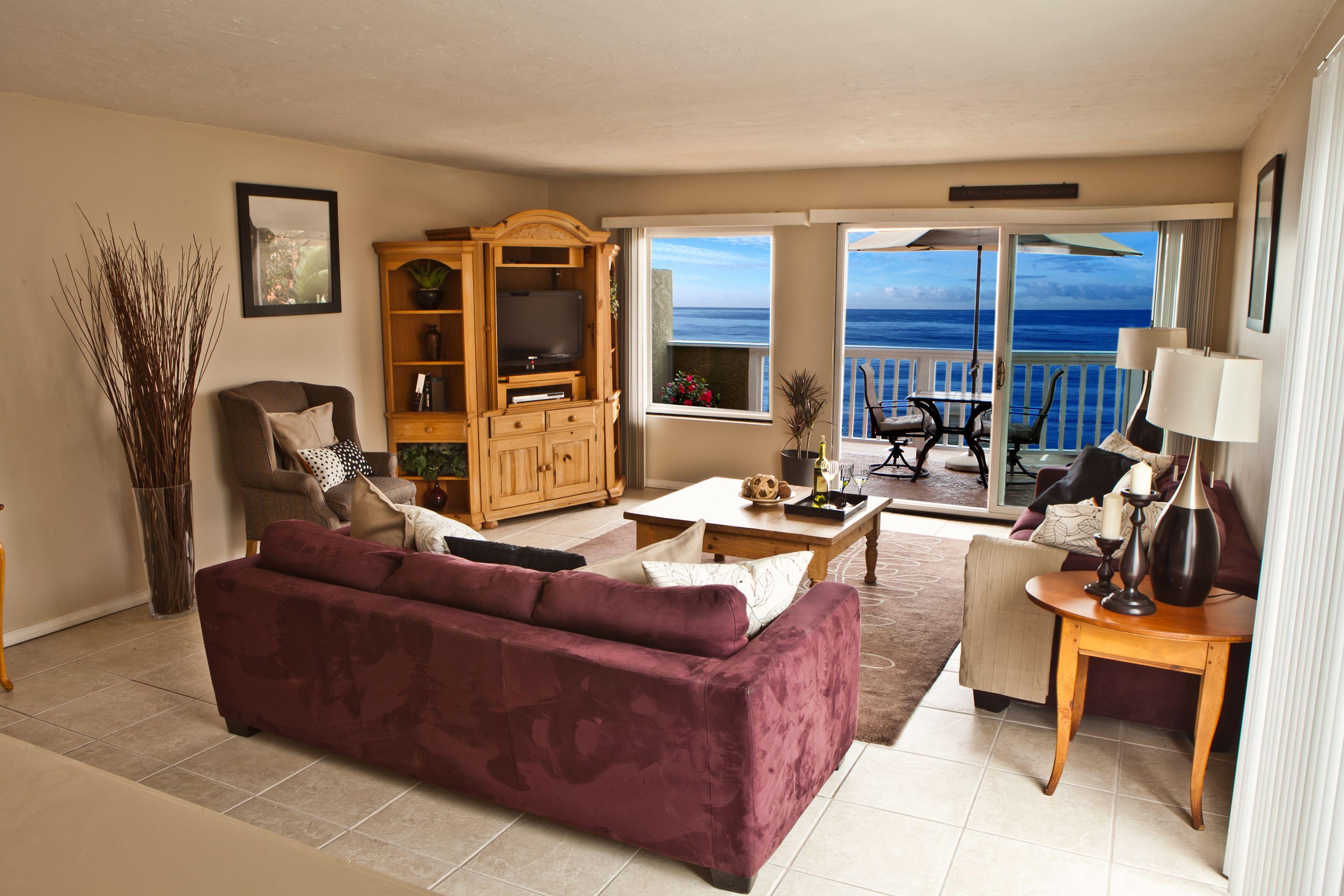 Beachwalk Aparthotel Carlsbad