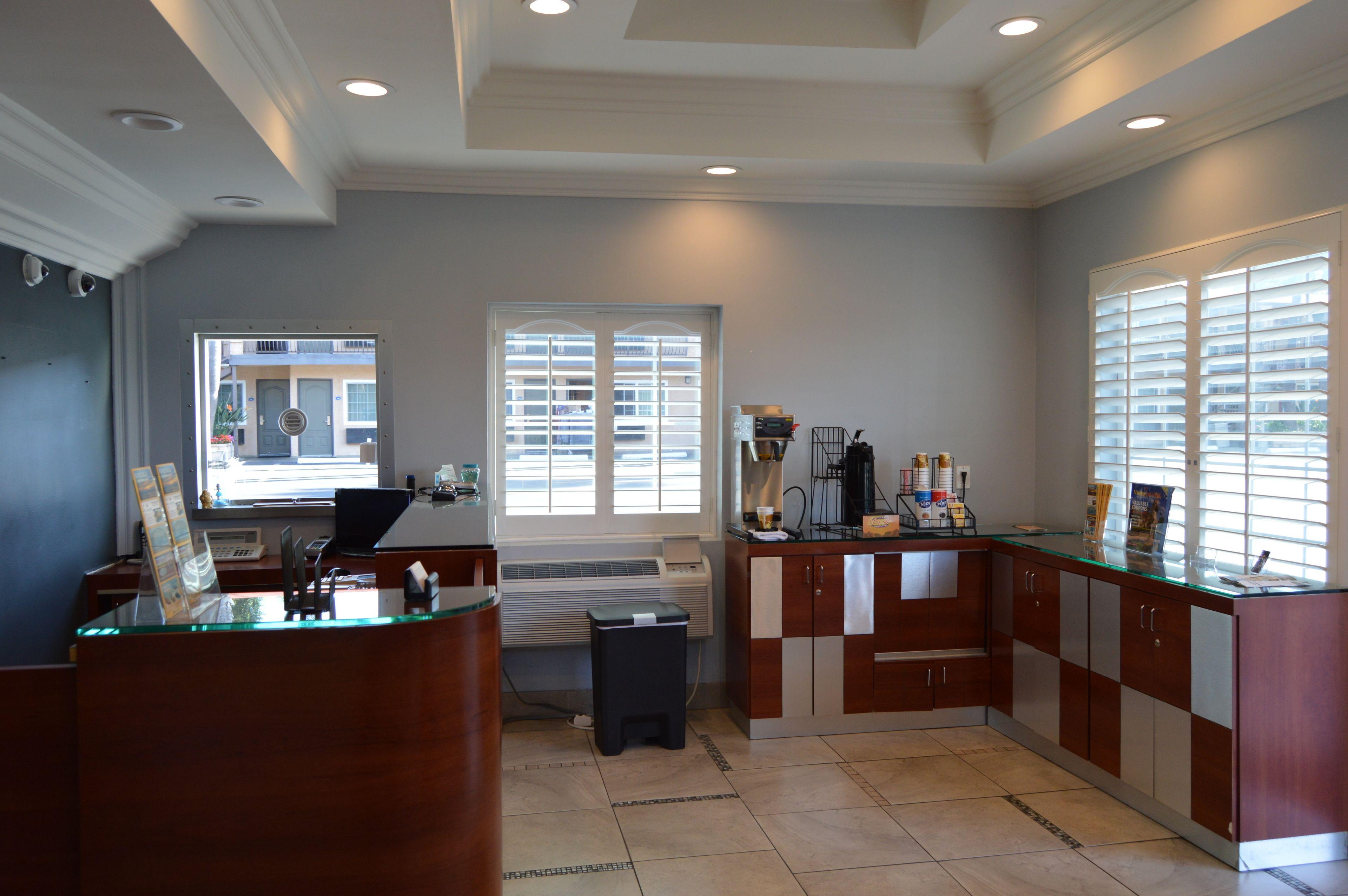 Motel Hyland Near Legoland Carlsbad