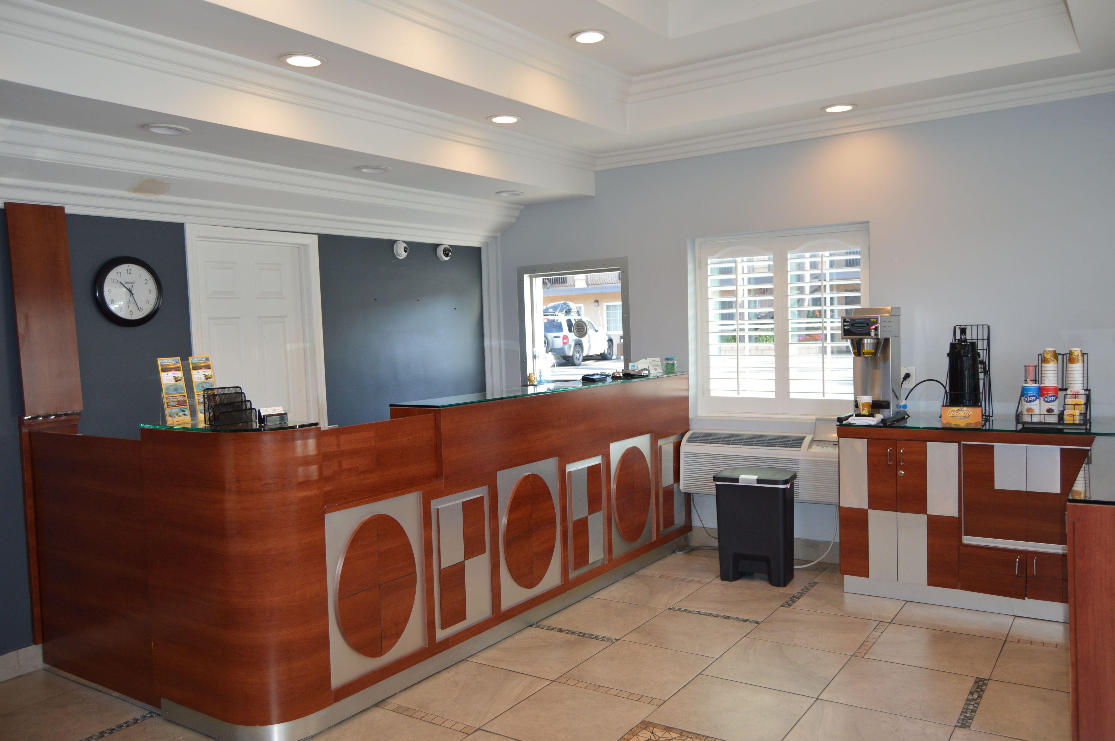 Hyland Near Legoland Motel