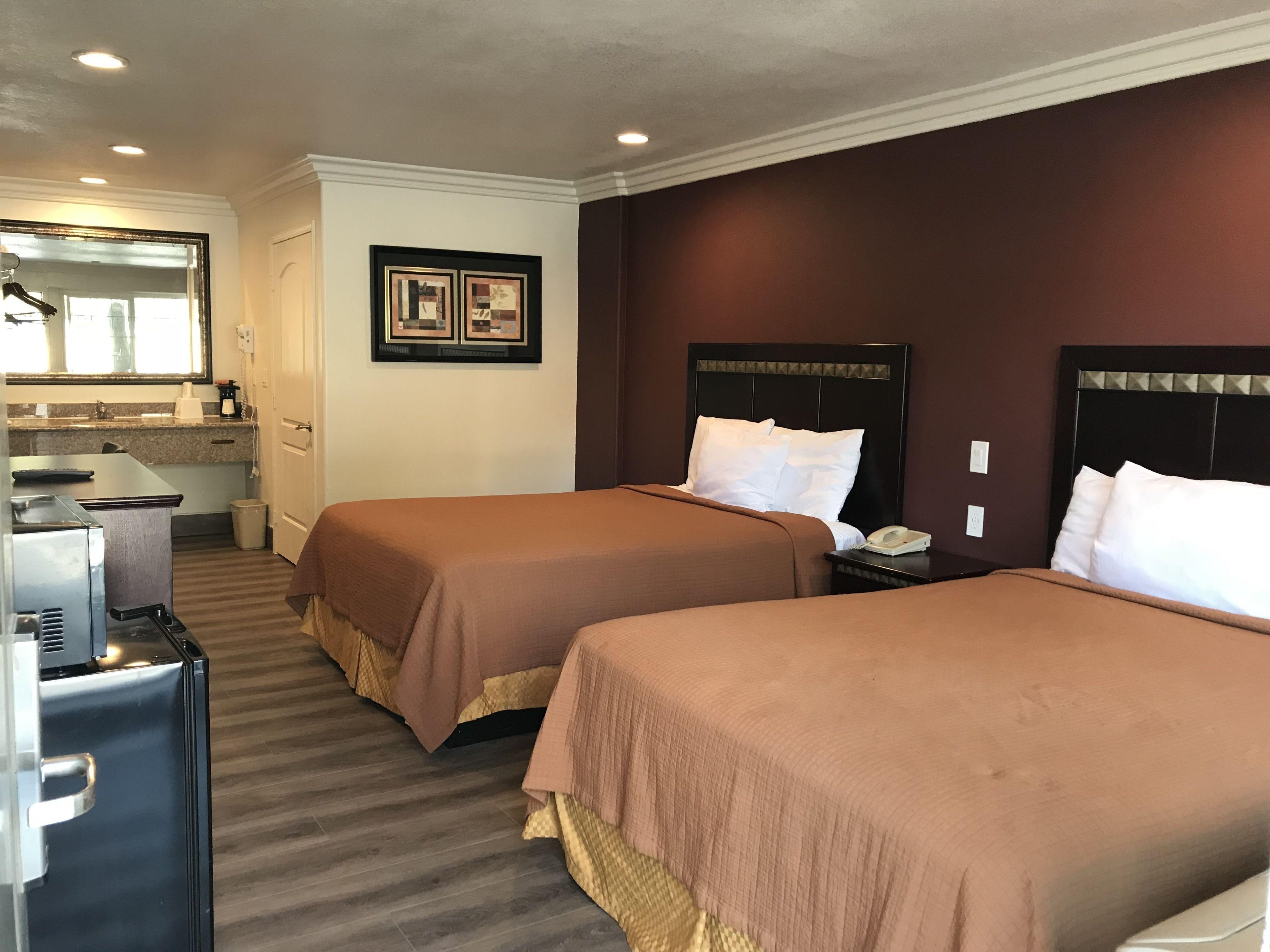 Hyland Near Legoland Motel