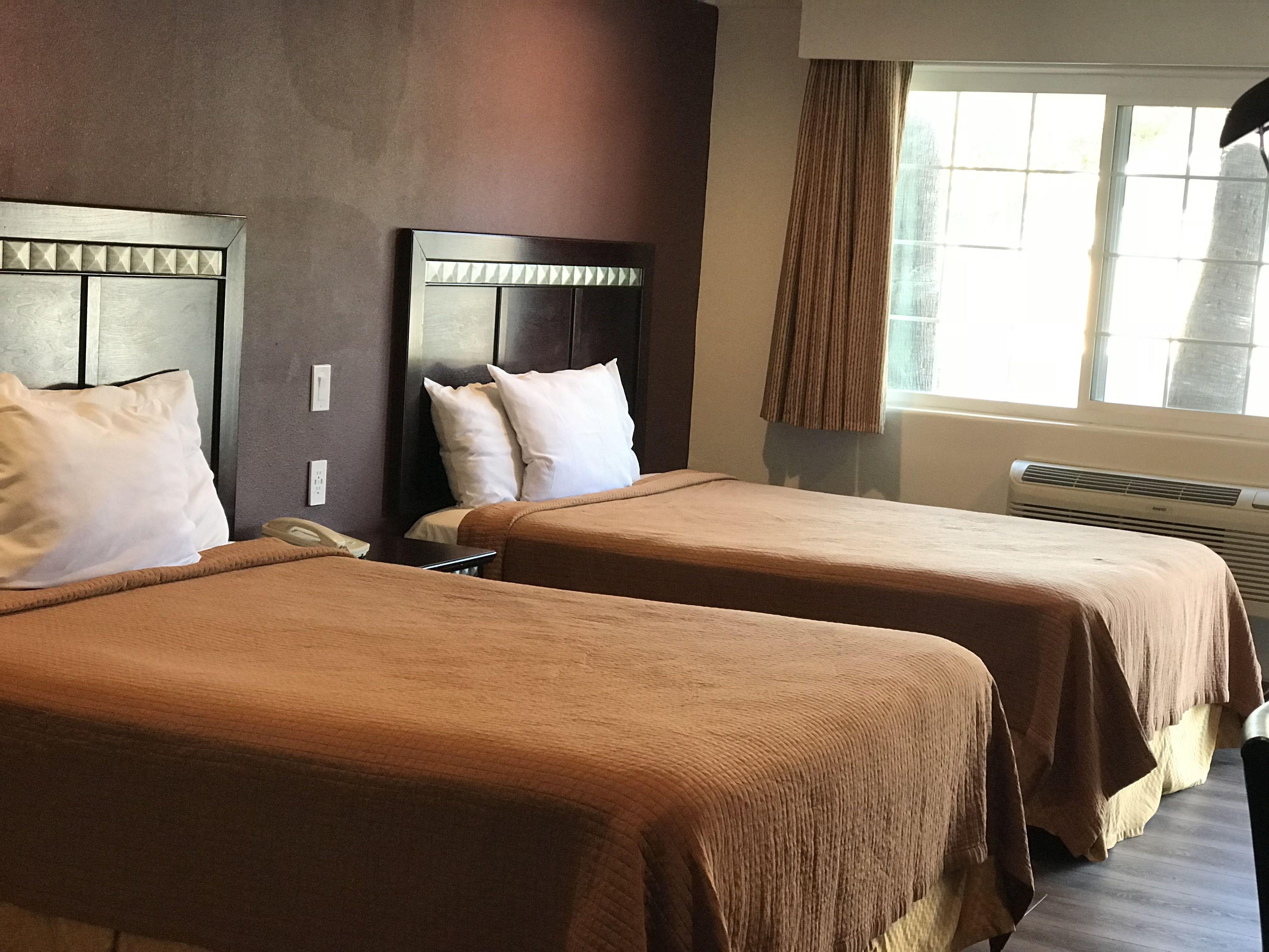 Motel Hyland Near Legoland Carlsbad