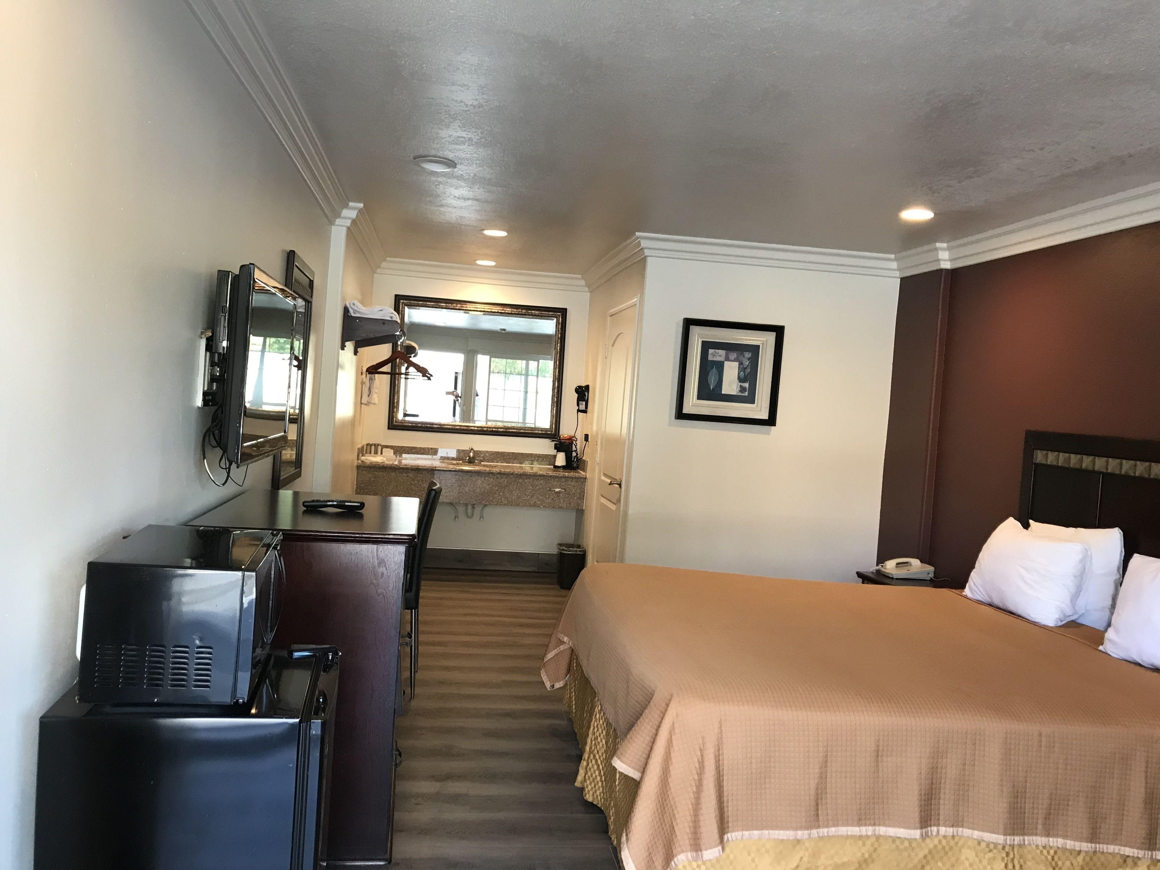 Motel Hyland Near Legoland