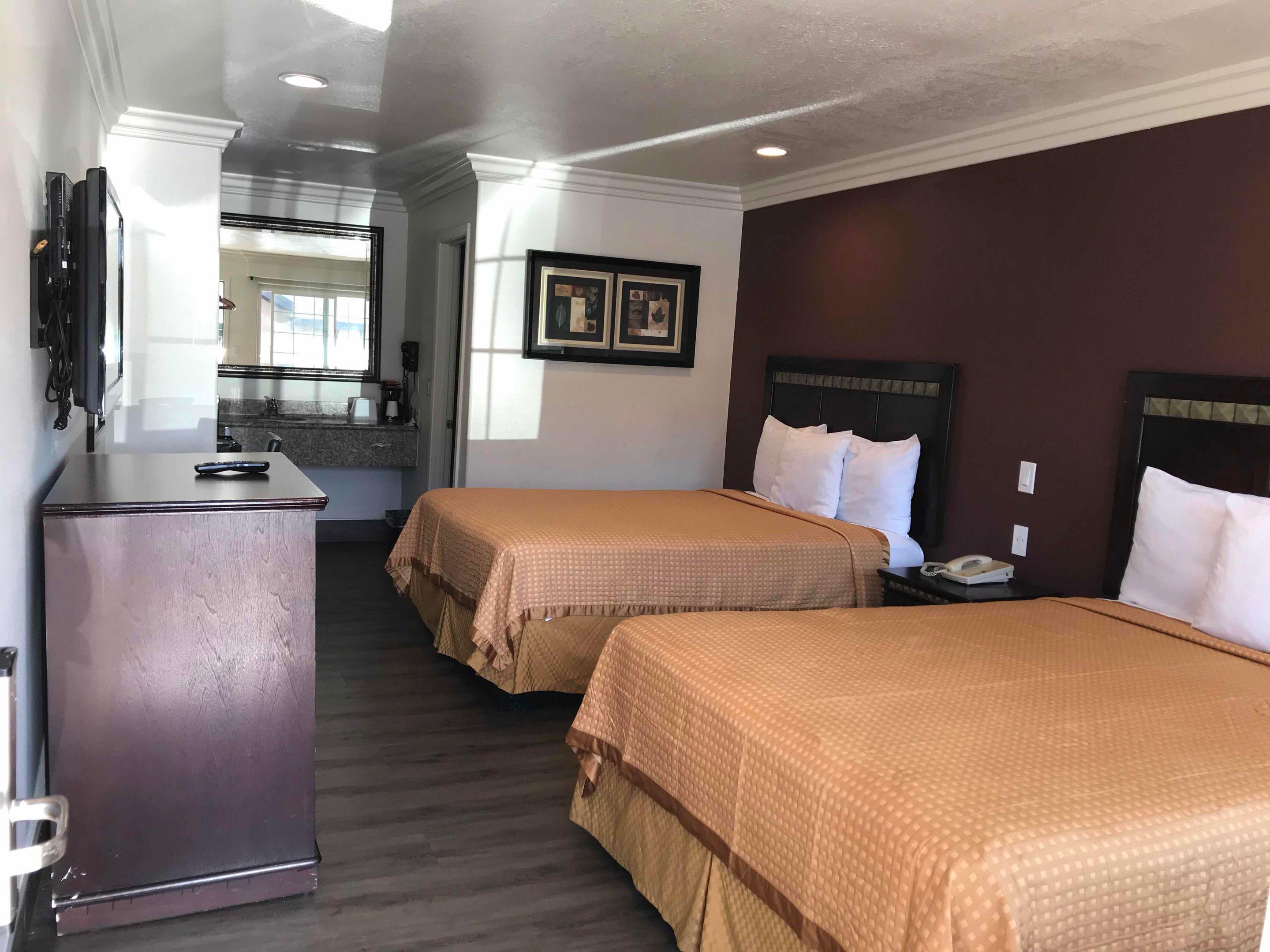 Motel Hyland Near Legoland Carlsbad