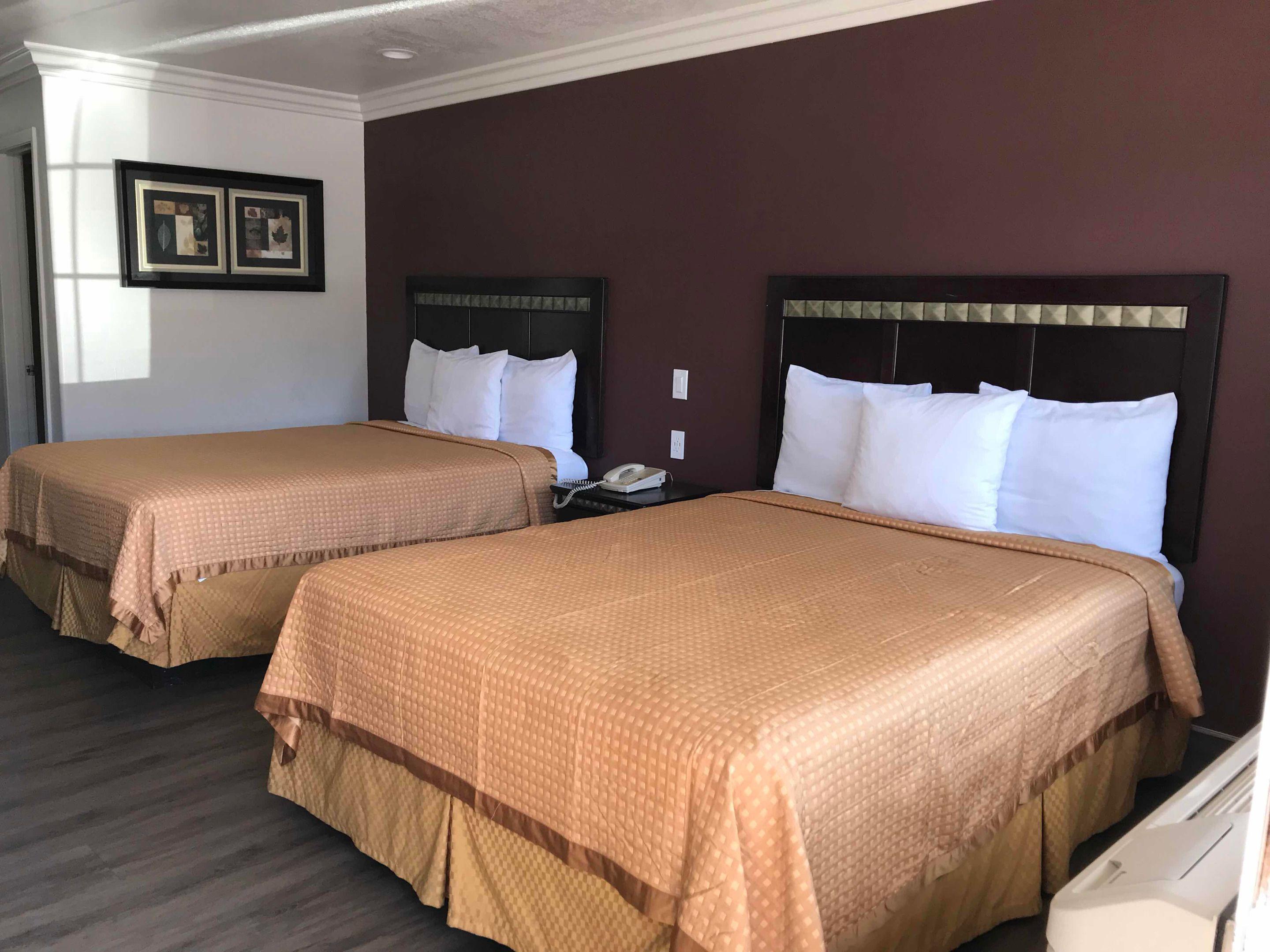 Hyland Near Legoland 2* Carlsbad