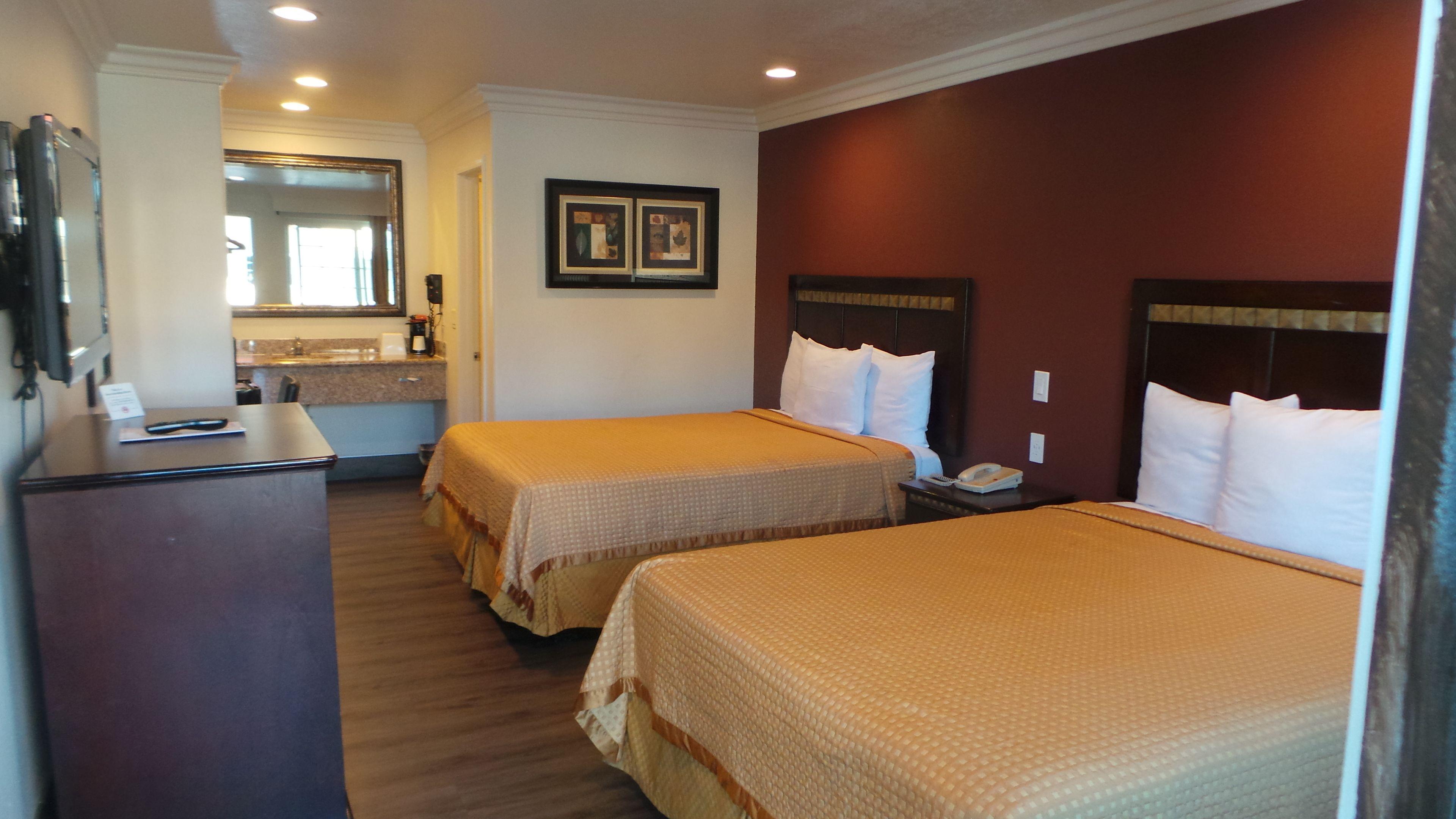 Hyland Near Legoland 2*