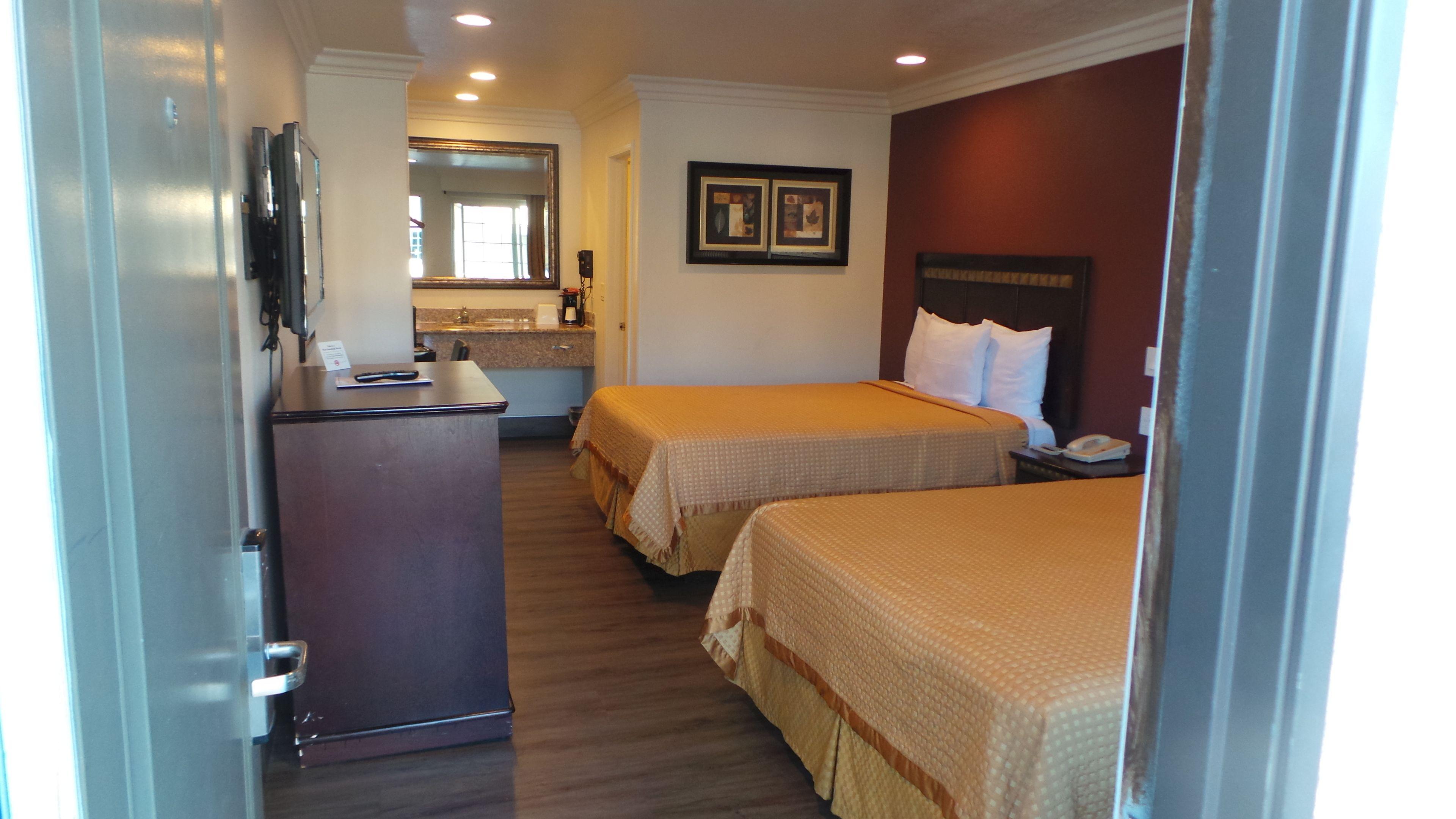 Motel Hyland Near Legoland