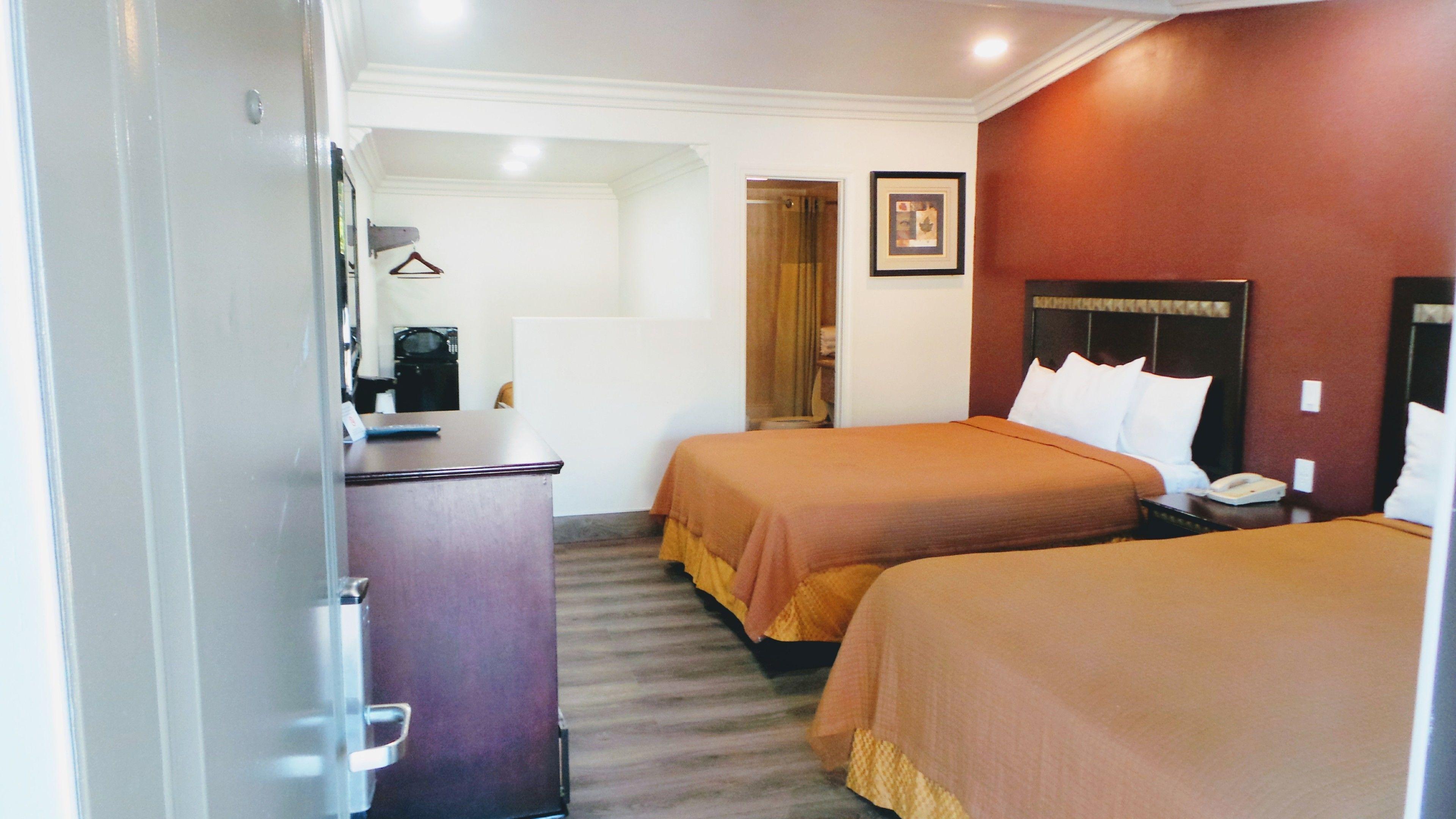 Motel Hyland Near Legoland 2*