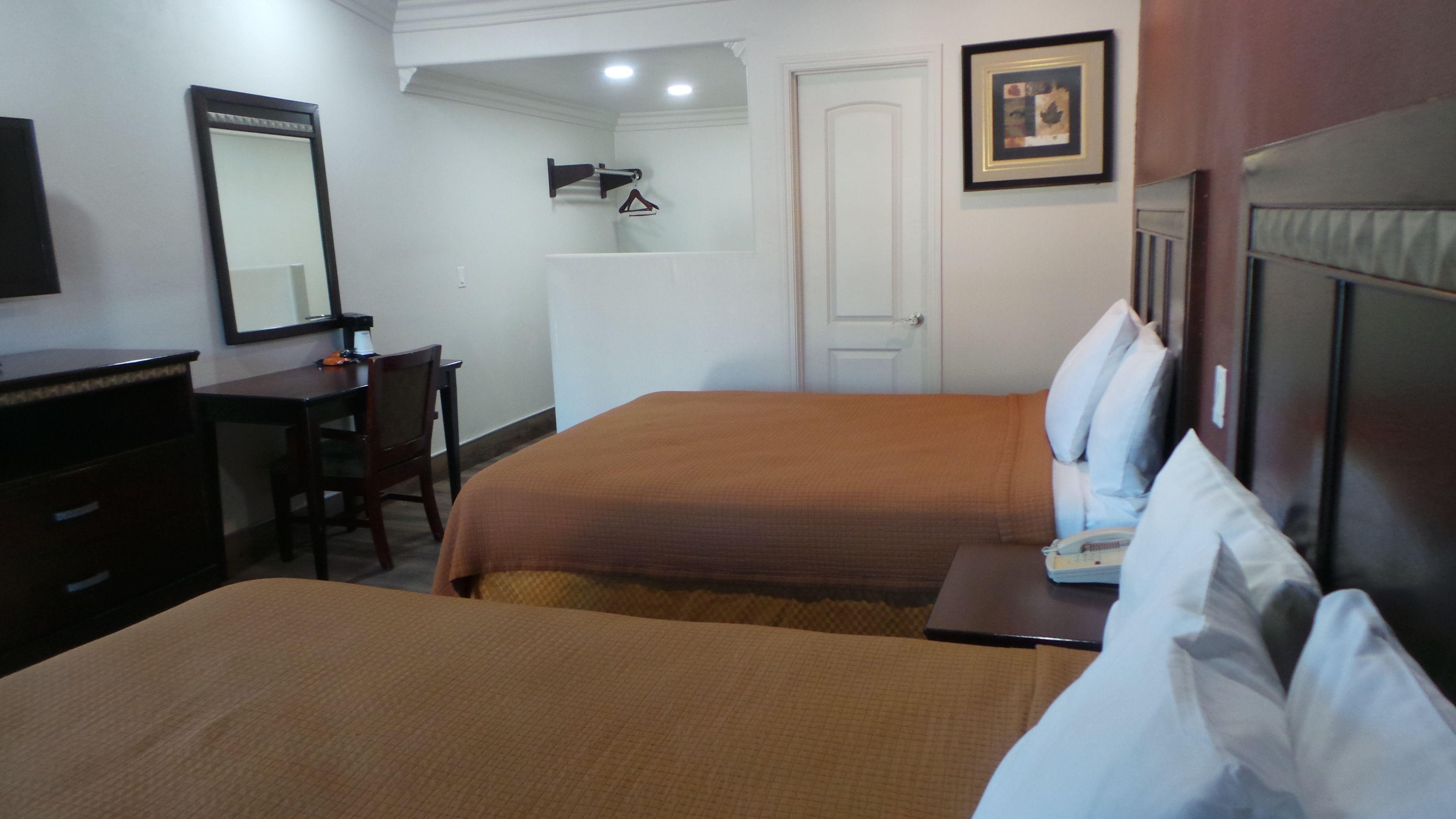 Hyland Near Legoland Motel