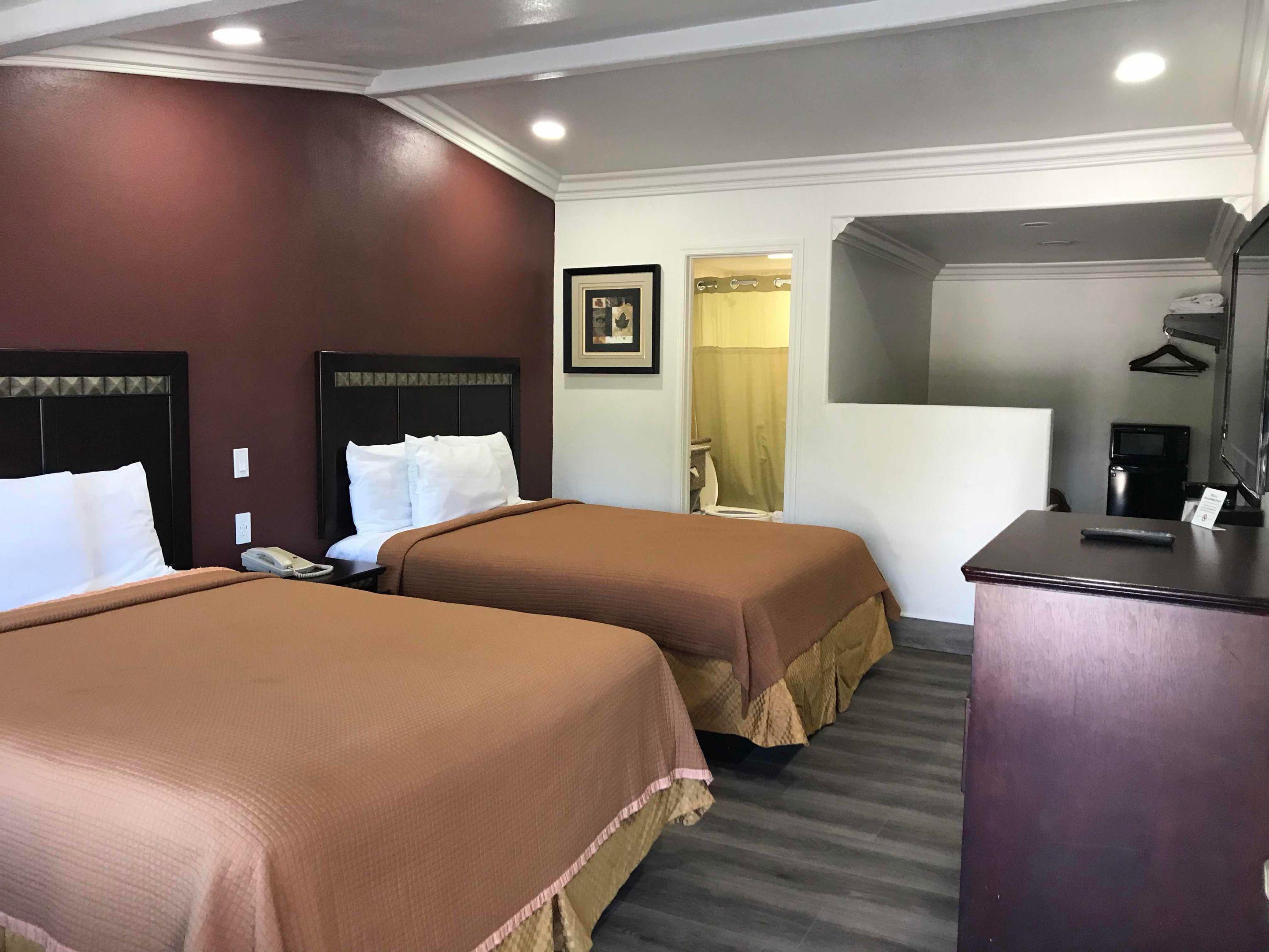 Hyland Near Legoland